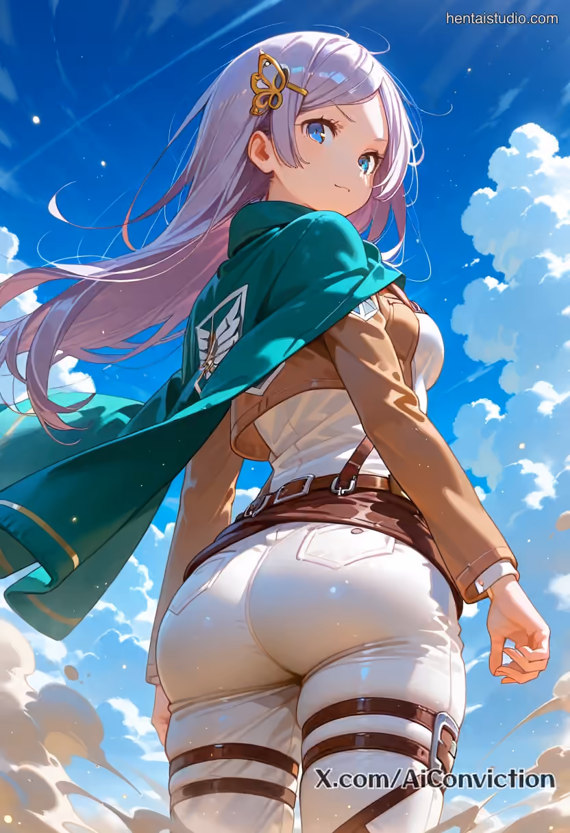 Sphinx - Re:Zero - Starting Life in Another World (Re:Zero kara Hajimeru Isekai Seikatsu) - Hentai Gallery - 1165 Images — image 955 of 1165