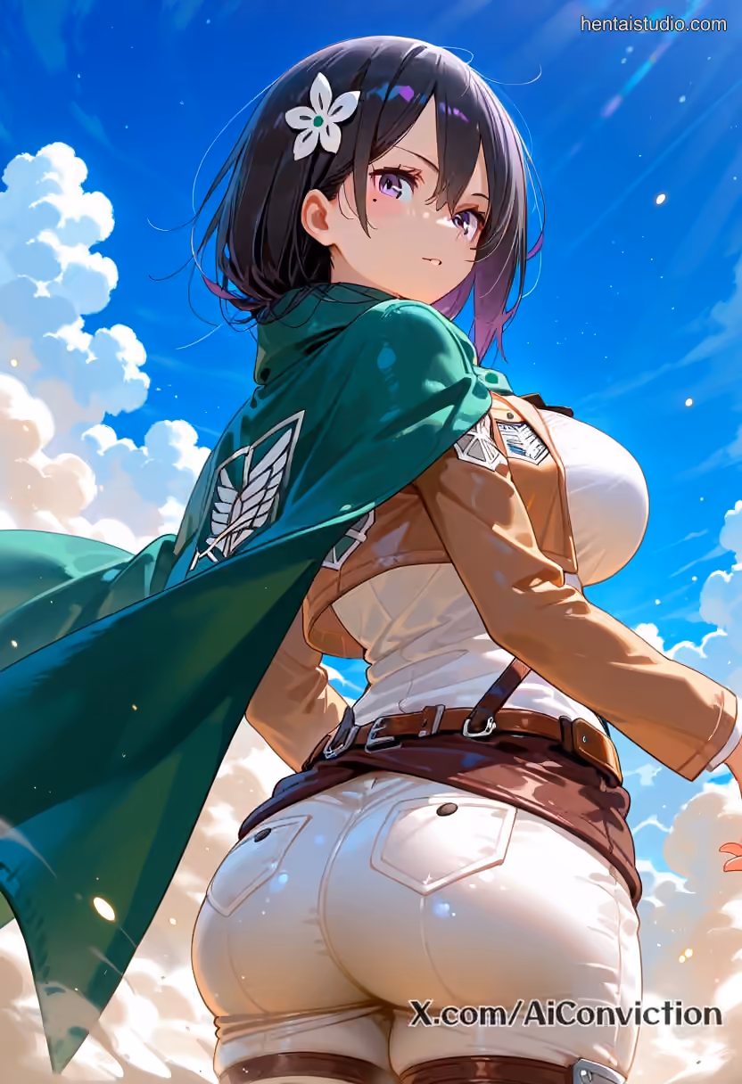 Sphinx - Re:Zero - Starting Life in Another World (Re:Zero kara Hajimeru Isekai Seikatsu) - Hentai Gallery - 1165 Images — image 956 of 1165