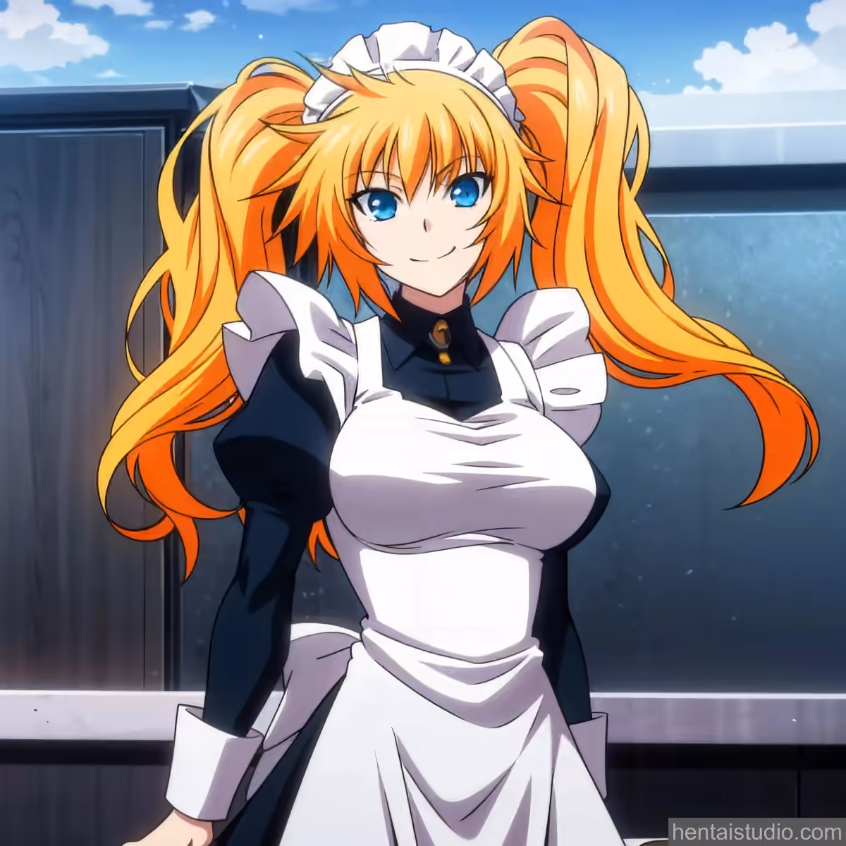 Stacy Connor - Hyakka Ryoran: Samurai Girls - Hentai Gallery - 45 Images — image 1 of 45