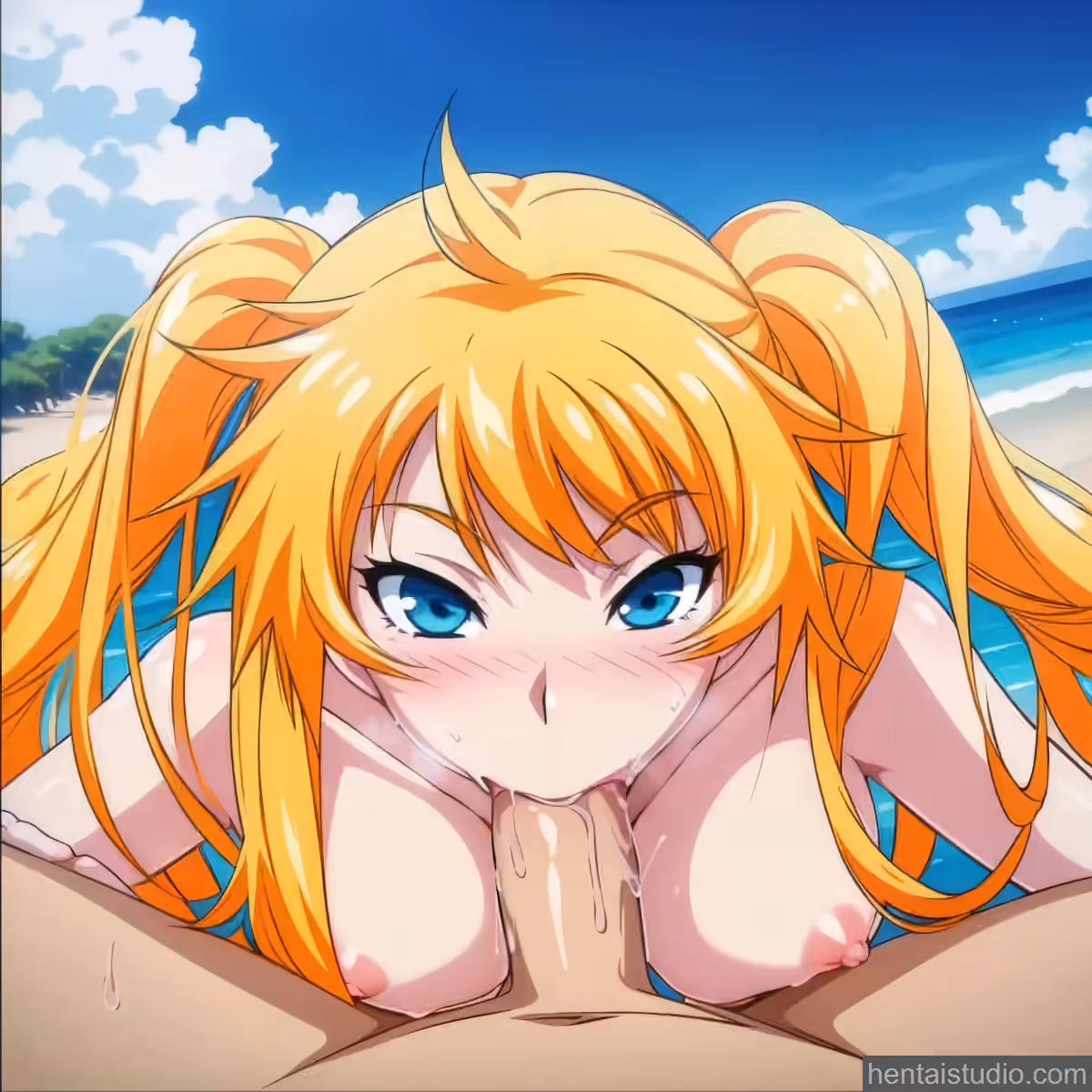 Stacy Connor - Hyakka Ryoran: Samurai Girls - Hentai Gallery - 45 Images — image 20 of 45