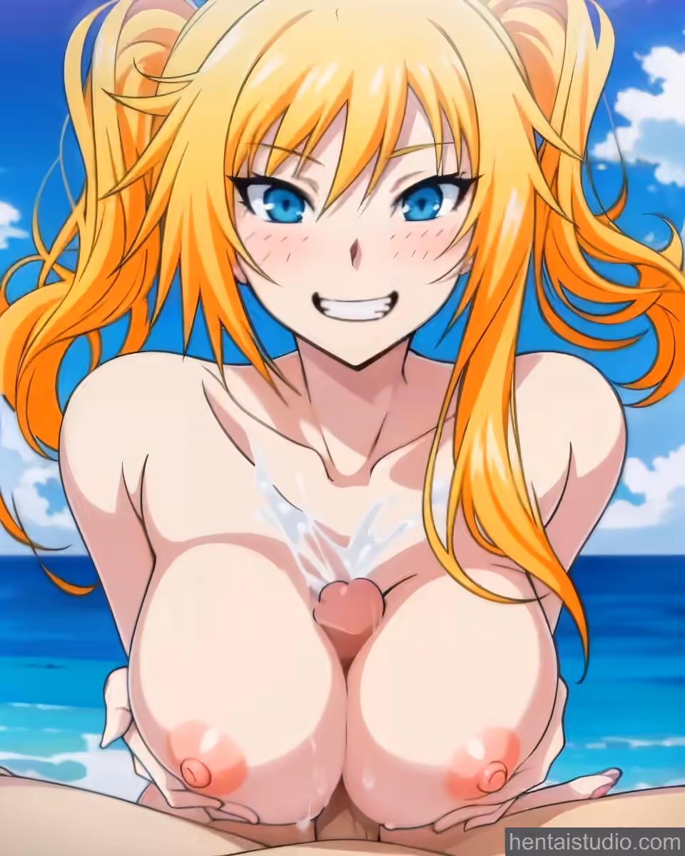 Stacy Connor - Hyakka Ryoran: Samurai Girls - Hentai Gallery - 45 Images — image 22 of 45