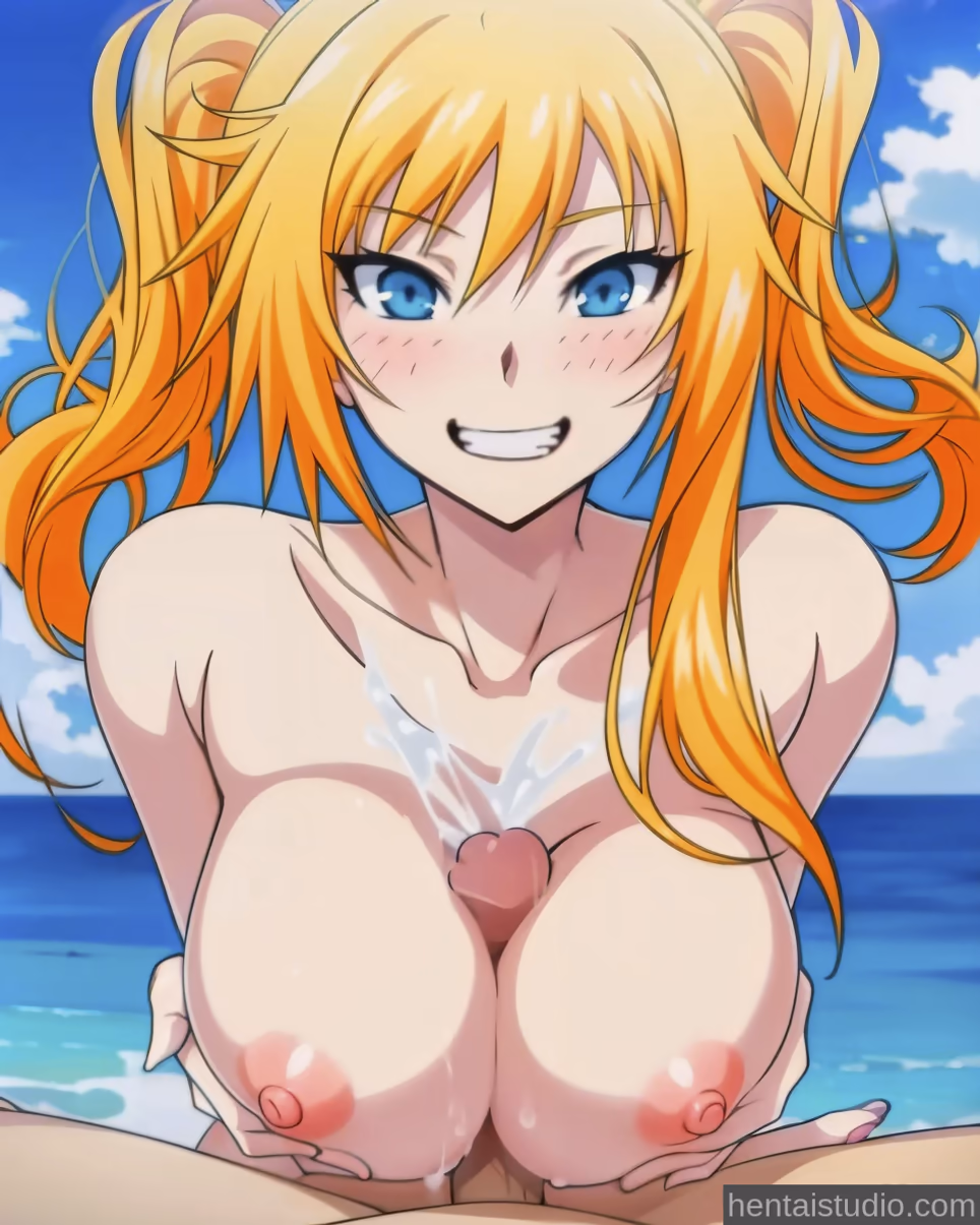 Stacy Connor from Samurai Girls: Hyakka Ryouran — image 22 of 45