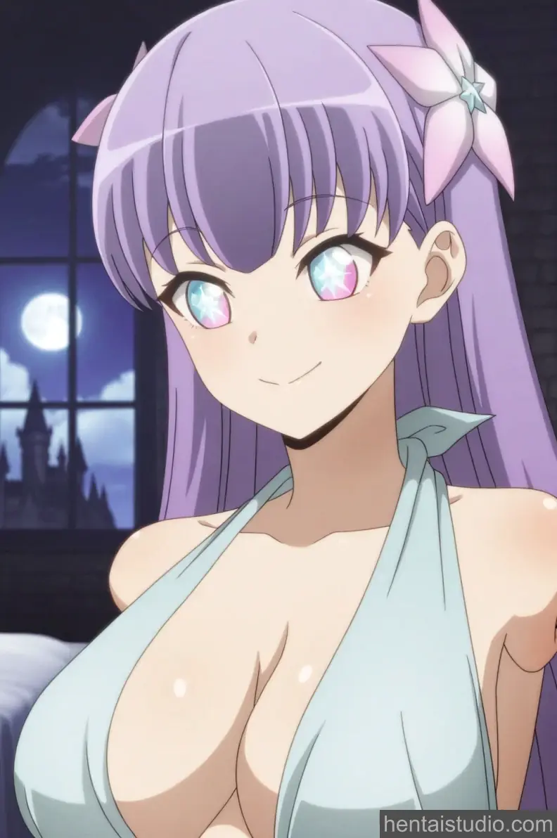Starlia Leese from Ragna Crimson hentai art 1 of 114