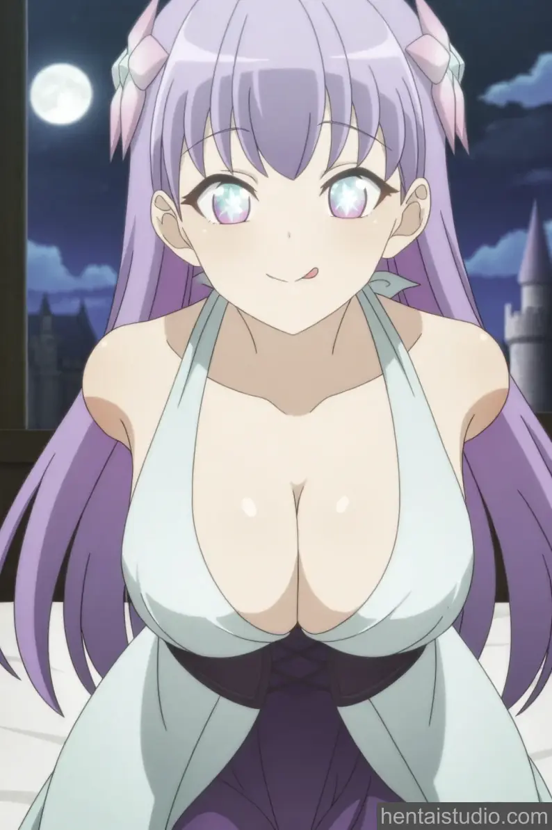 Starlia Leese from Ragna Crimson hentai art 2 of 114