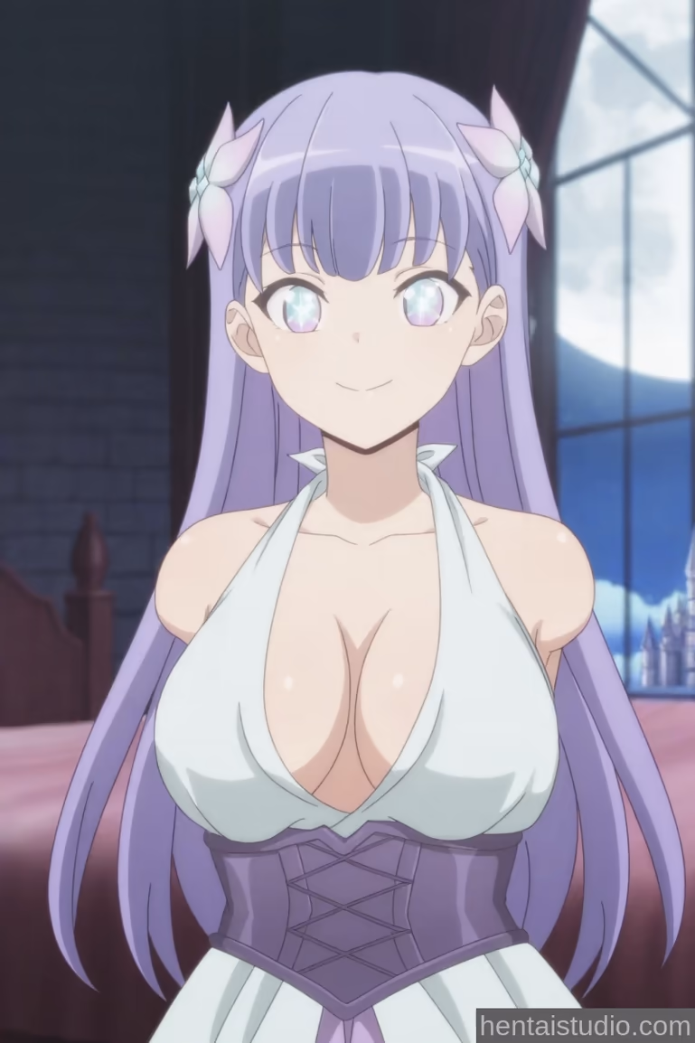 Starlia Leese from Ragna Crimson — image 3 of 114