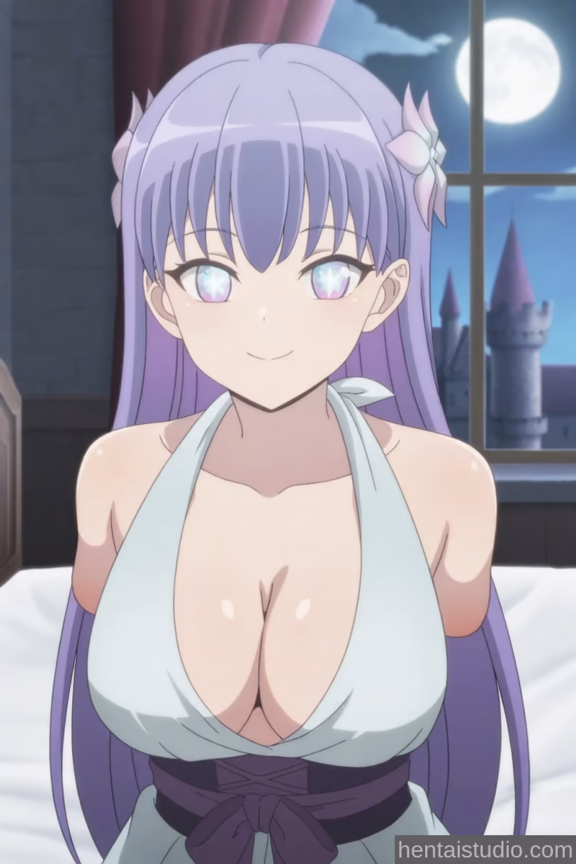 Starlia Leese from Ragna Crimson — image 4 of 114