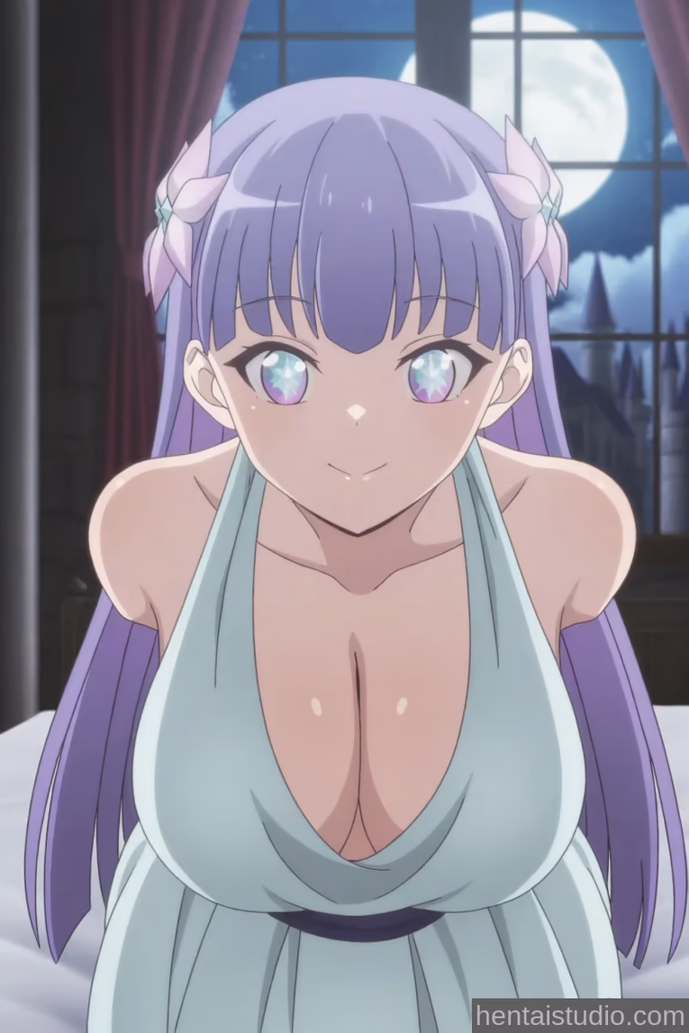 Starlia Leese from Ragna Crimson — image 8 of 114