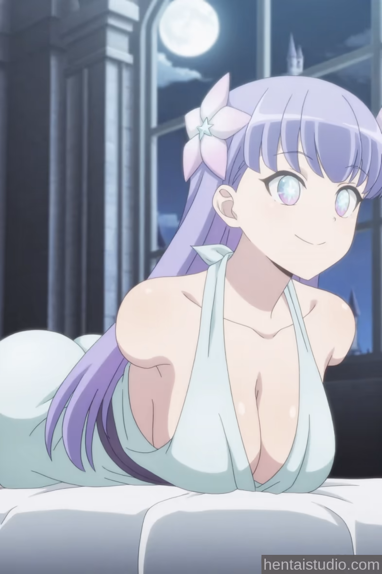 Starlia Leese from Ragna Crimson — image 9 of 114