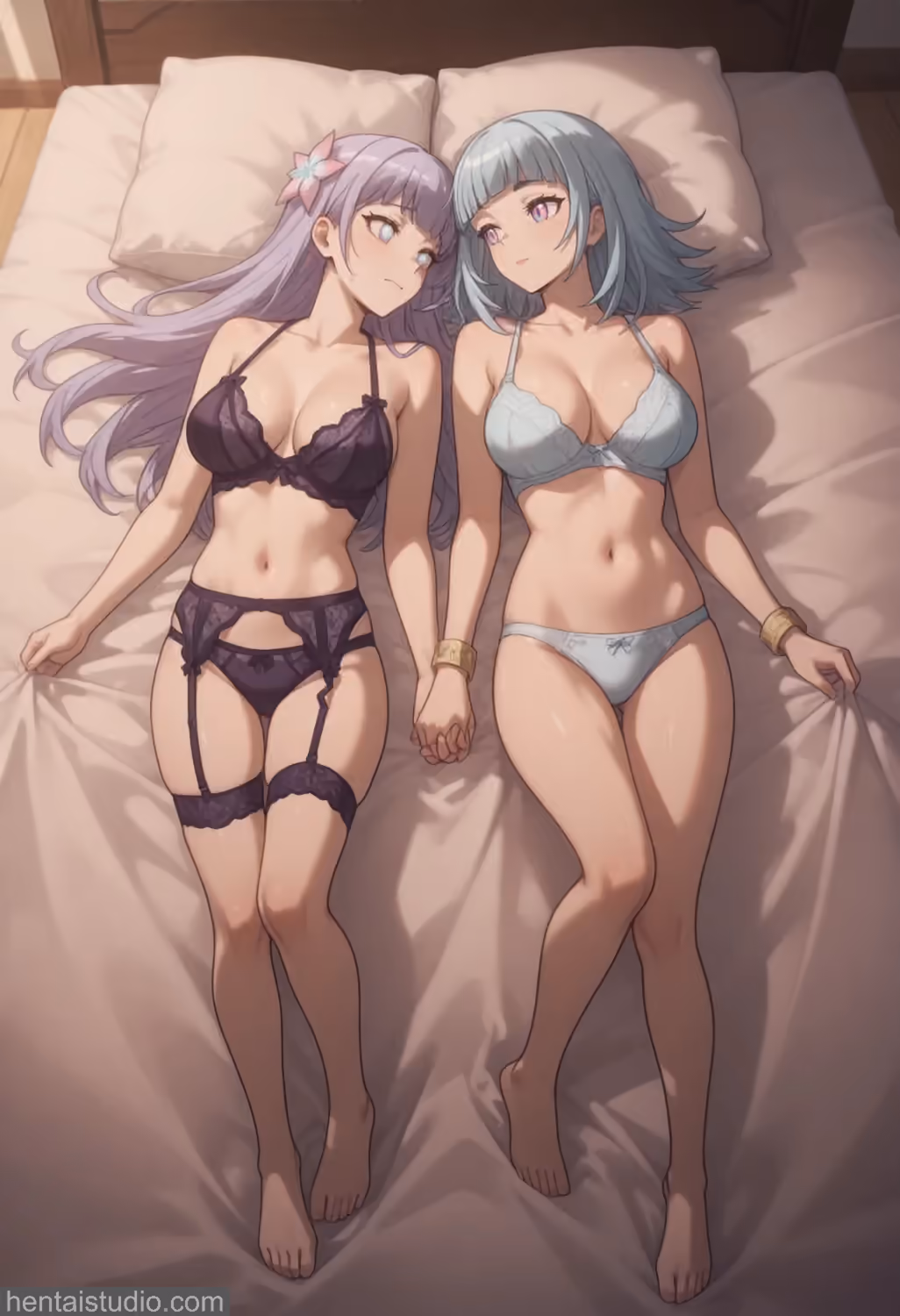 Starlia Leese x Ultimatia - Ragna Crimson - Hentai Gallery - 68 Images — image 13 of 68
