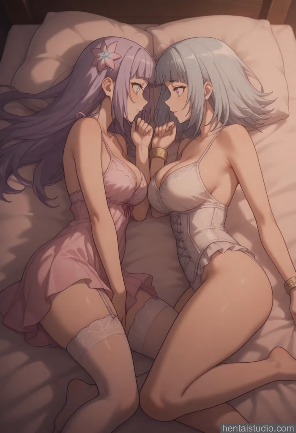Starlia Leese x Ultimatia - Ragna Crimson - Hentai Gallery - 68 Images — image 14 of 68