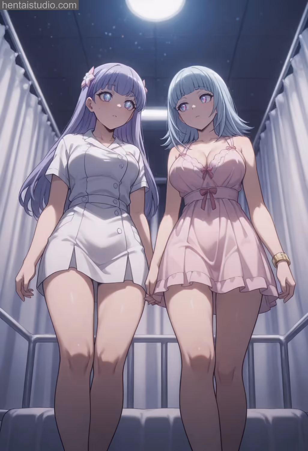 Starlia Leese x Ultimatia - Ragna Crimson - Hentai Gallery - 68 Images — image 22 of 68