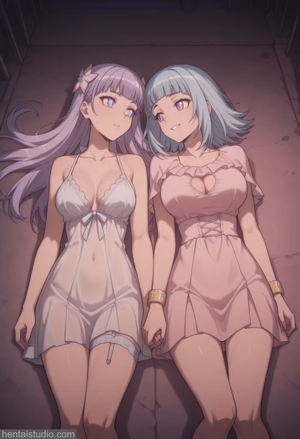 Starlia Leese x Ultimatia - Ragna Crimson - Hentai Gallery - 68 Images — image 23 of 68