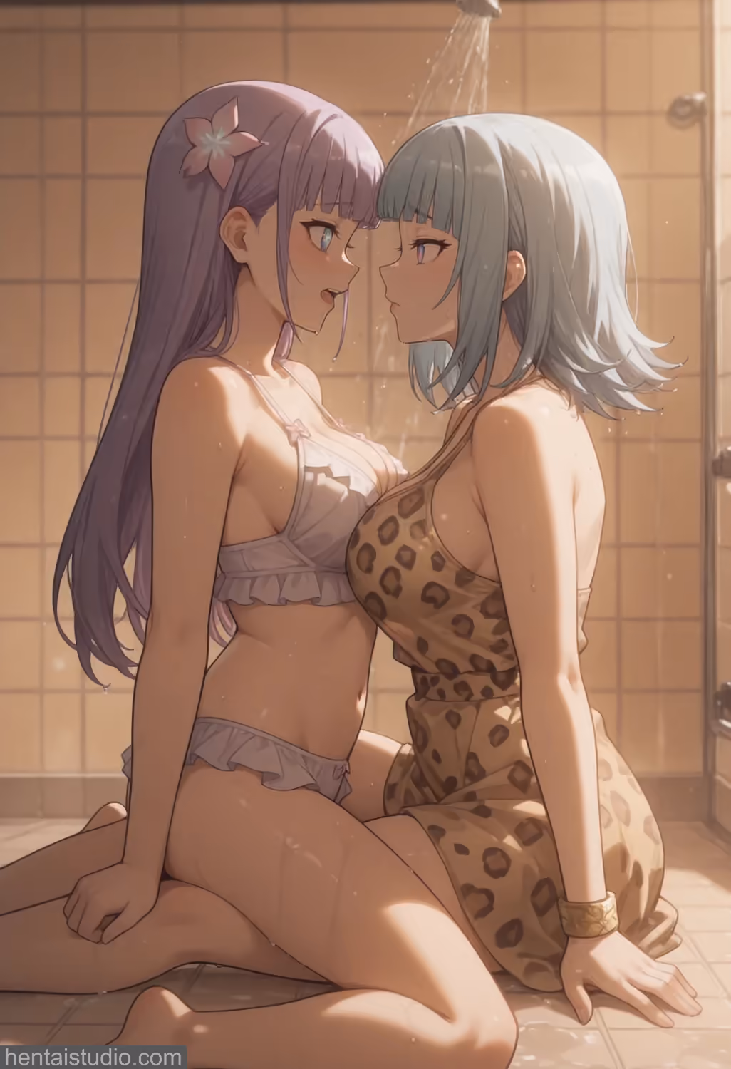 Starlia Leese x Ultimatia - Ragna Crimson - Hentai Gallery - 68 Images — image 26 of 68