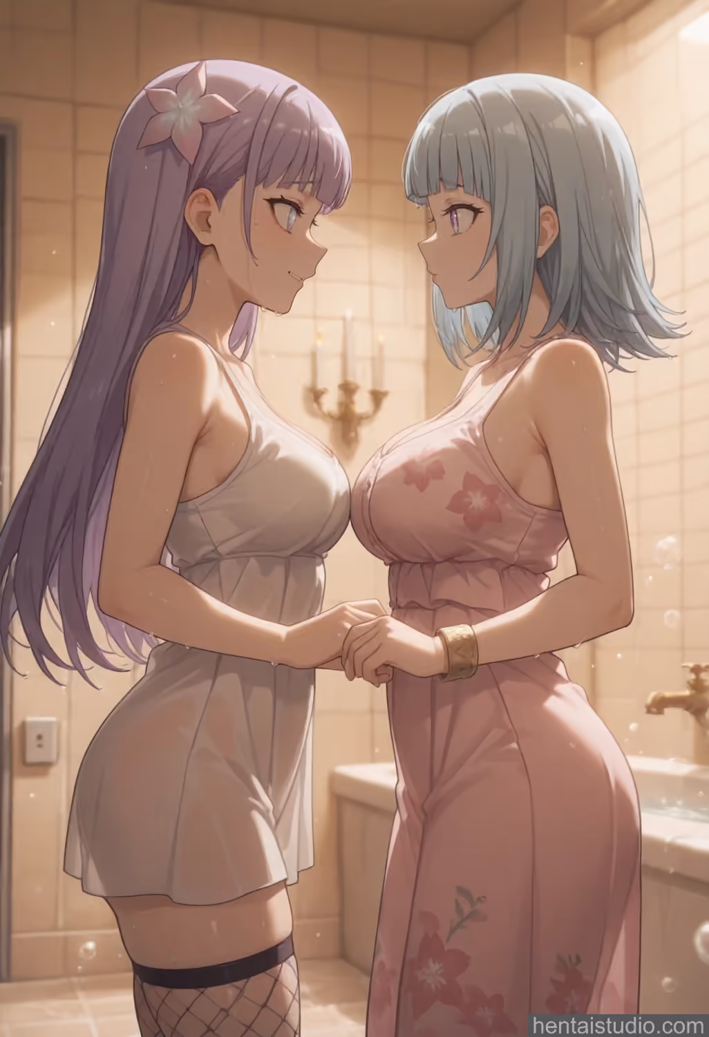 Starlia Leese x Ultimatia - Ragna Crimson - Hentai Gallery - 68 Images — image 28 of 68