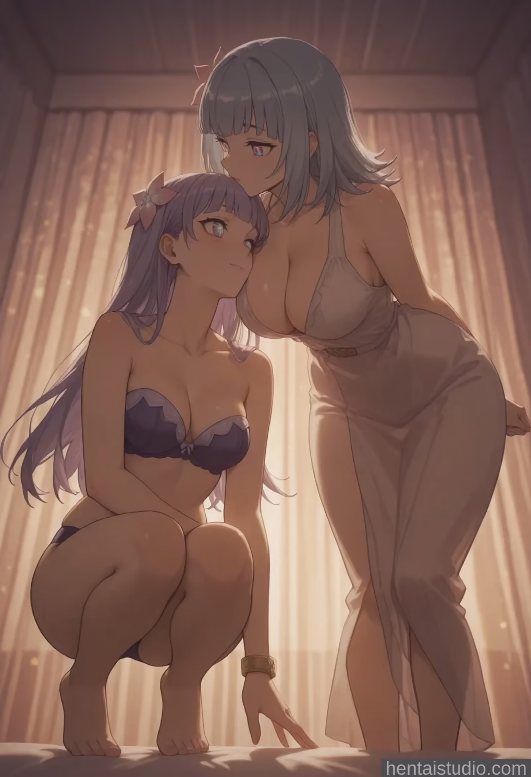 Starlisse | Ultima from Ragna Crimson — image 11 of 68