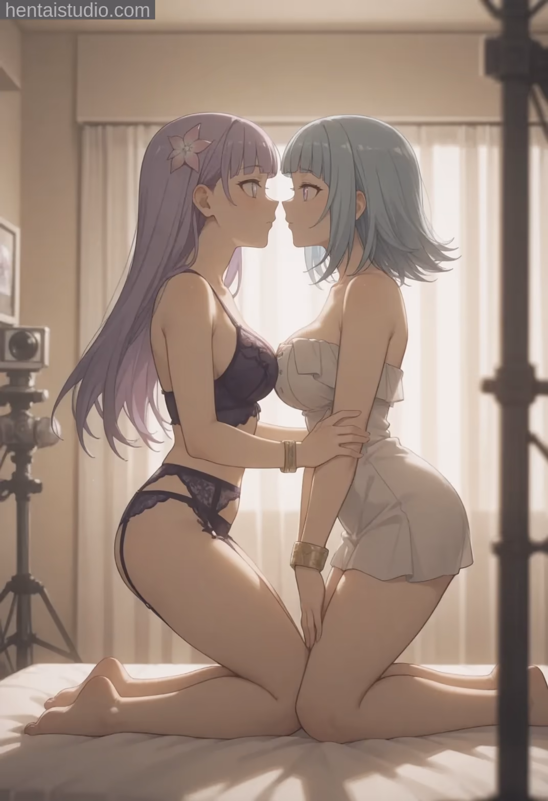 Starlisse | Ultima from Ragna Crimson — image 18 of 68