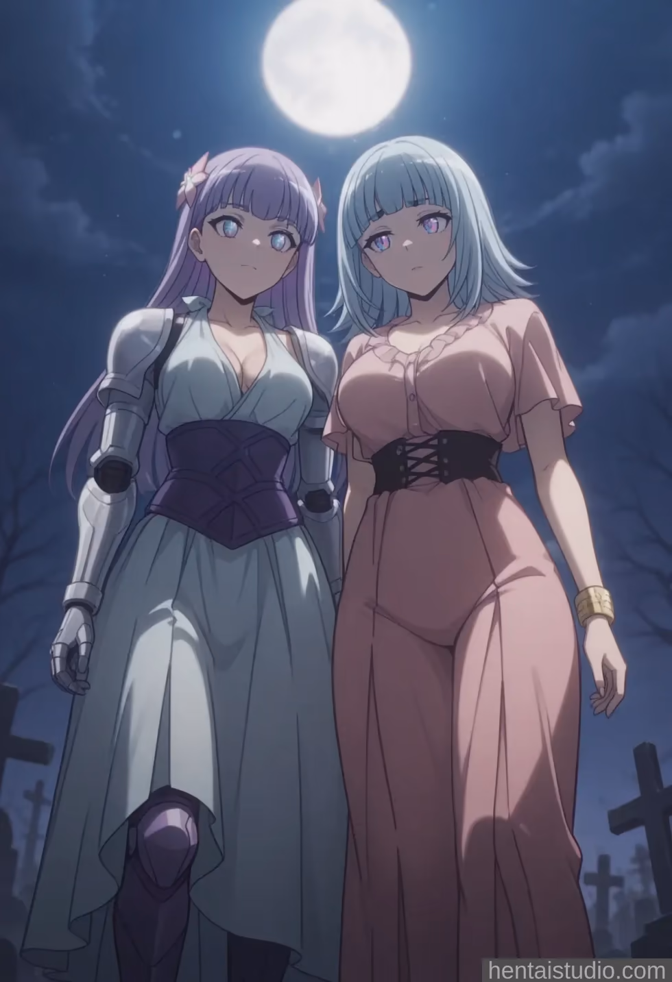 Starlisse | Ultima from Ragna Crimson — image 7 of 68