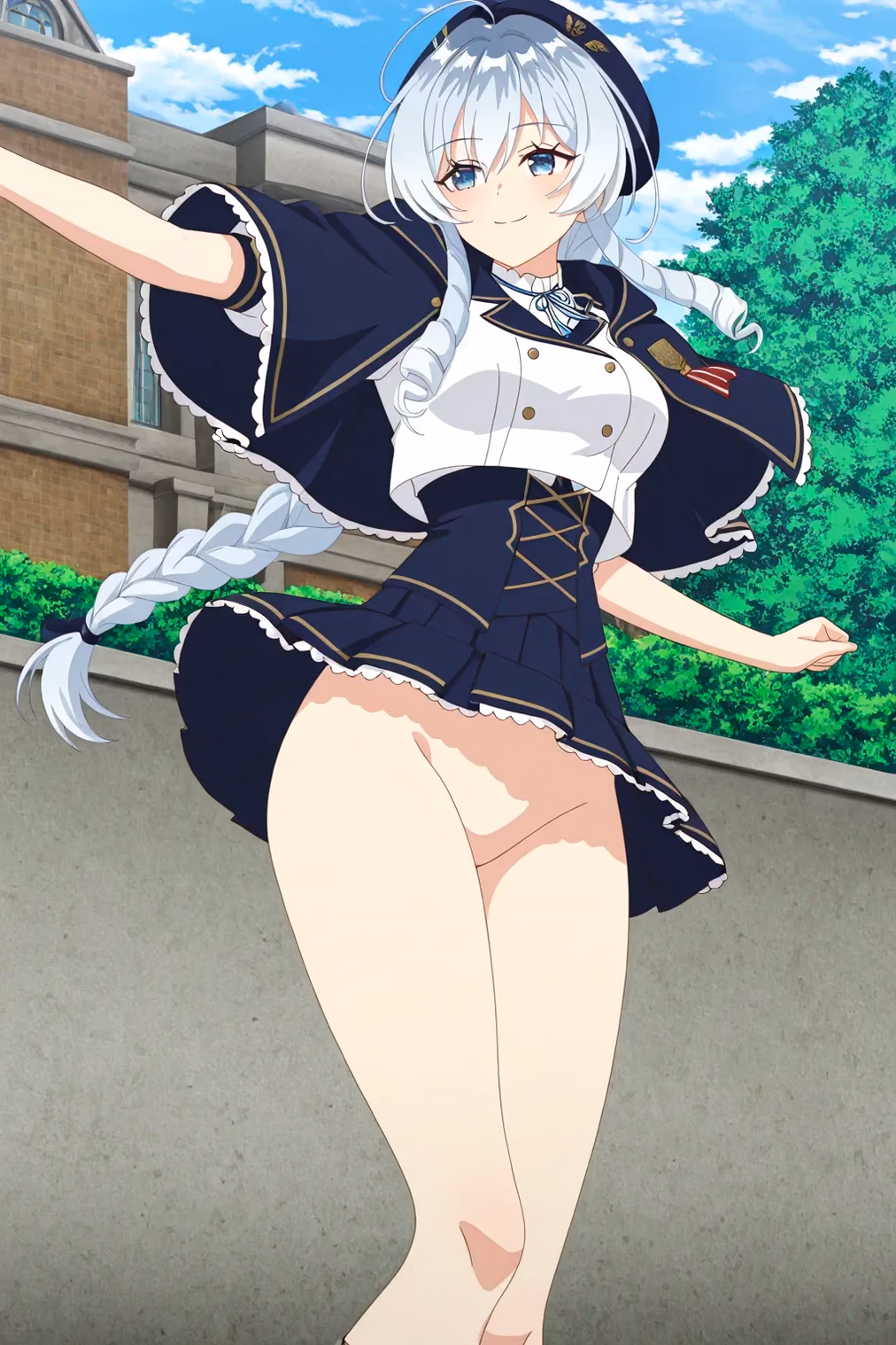 Stella Howard - Private Tutor to the Duke's Daughter (Koujo Denka no Katei Kyoushi) - Hentai Gallery 2 - 308 Images — image 1 of 308