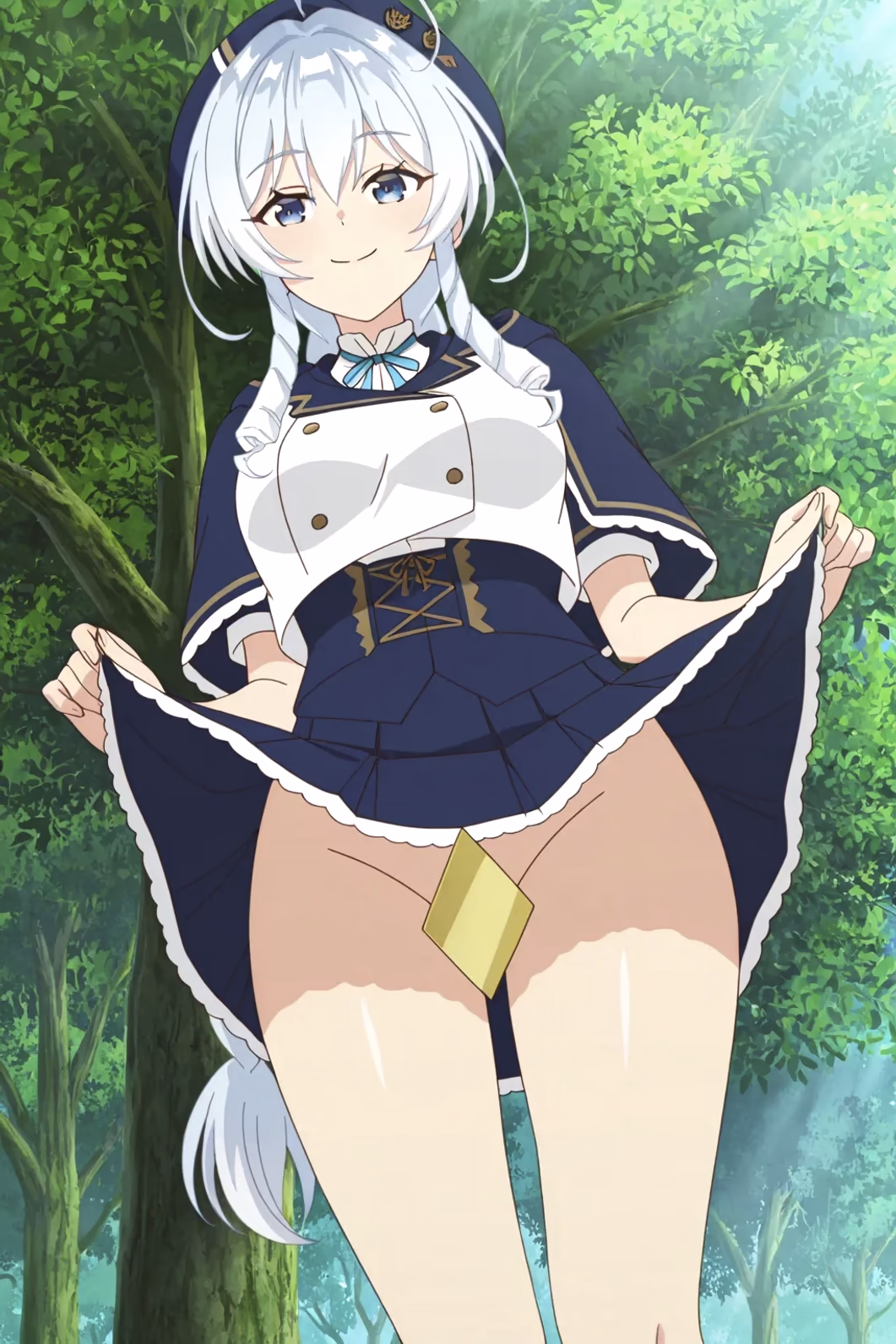 Stella Howard - Private Tutor to the Duke's Daughter (Koujo Denka no Katei Kyoushi) - Hentai Gallery 2 - 308 Images — image 10 of 308
