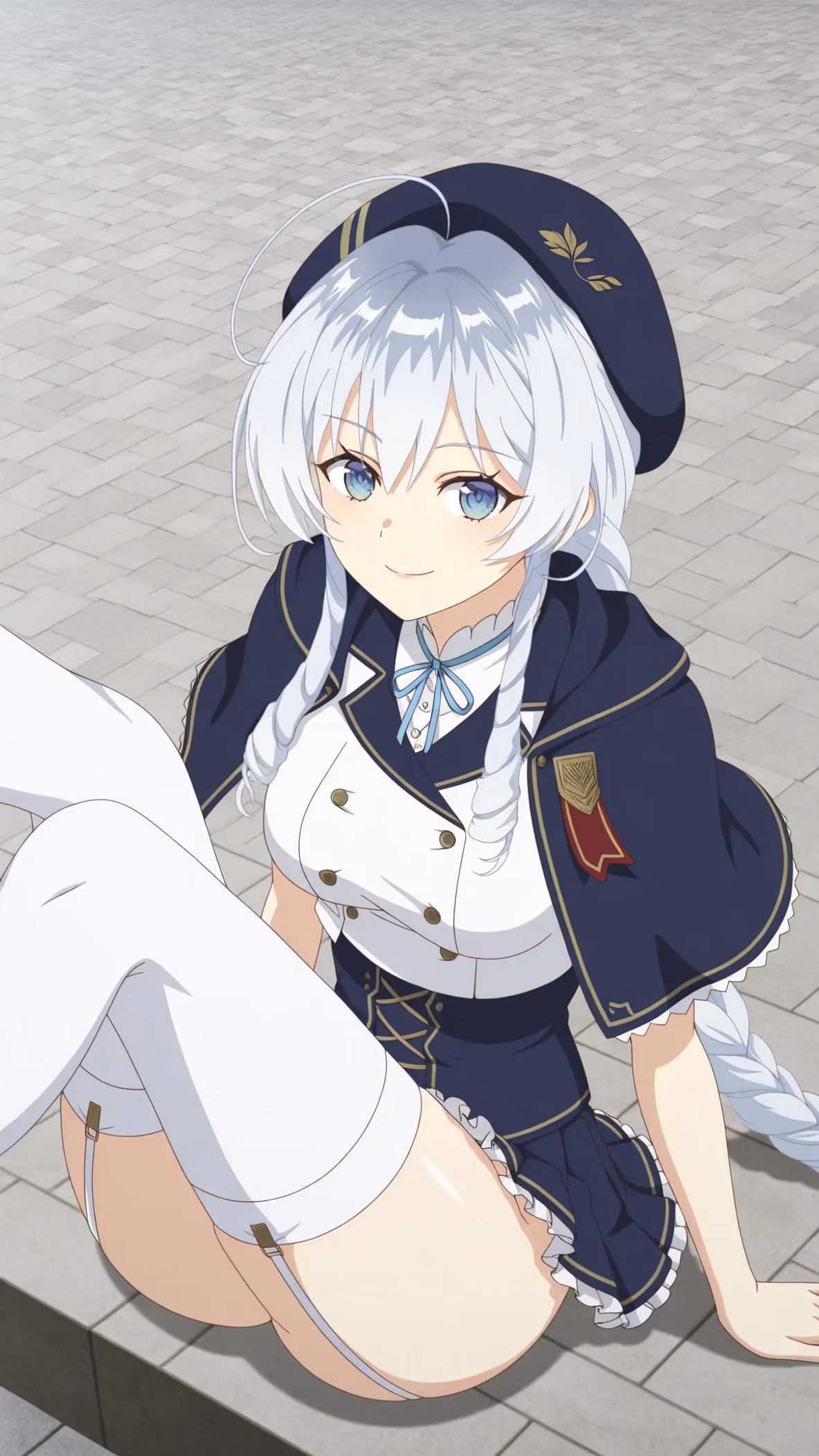 Stella Howard - Private Tutor to the Duke's Daughter (Koujo Denka no Katei Kyoushi) - Hentai Gallery 2 - 308 Images — image 100 of 308