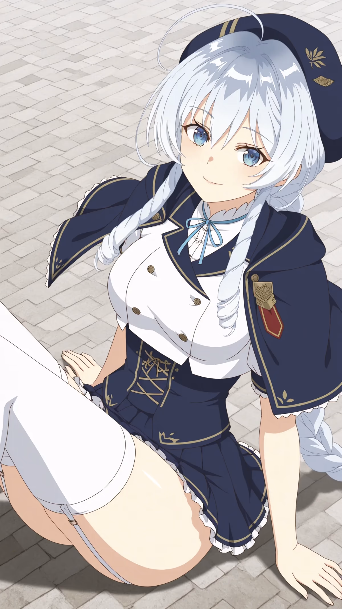 Stella Howard - Private Tutor to the Duke's Daughter (Koujo Denka no Katei Kyoushi) - Hentai Gallery 2 - 308 Images — image 102 of 308
