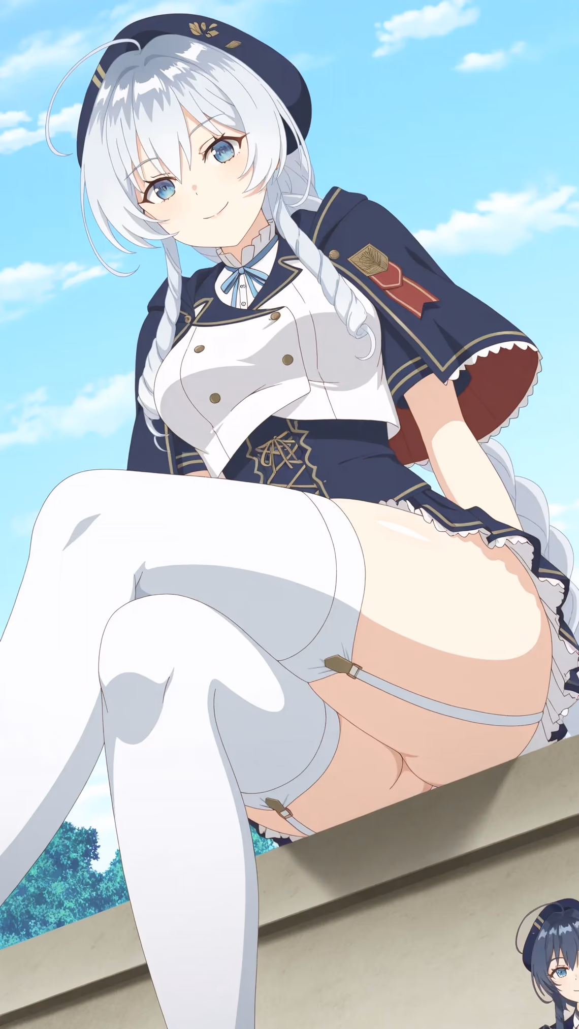 Stella Howard - Private Tutor to the Duke's Daughter (Koujo Denka no Katei Kyoushi) - Hentai Gallery 2 - 308 Images — image 118 of 308