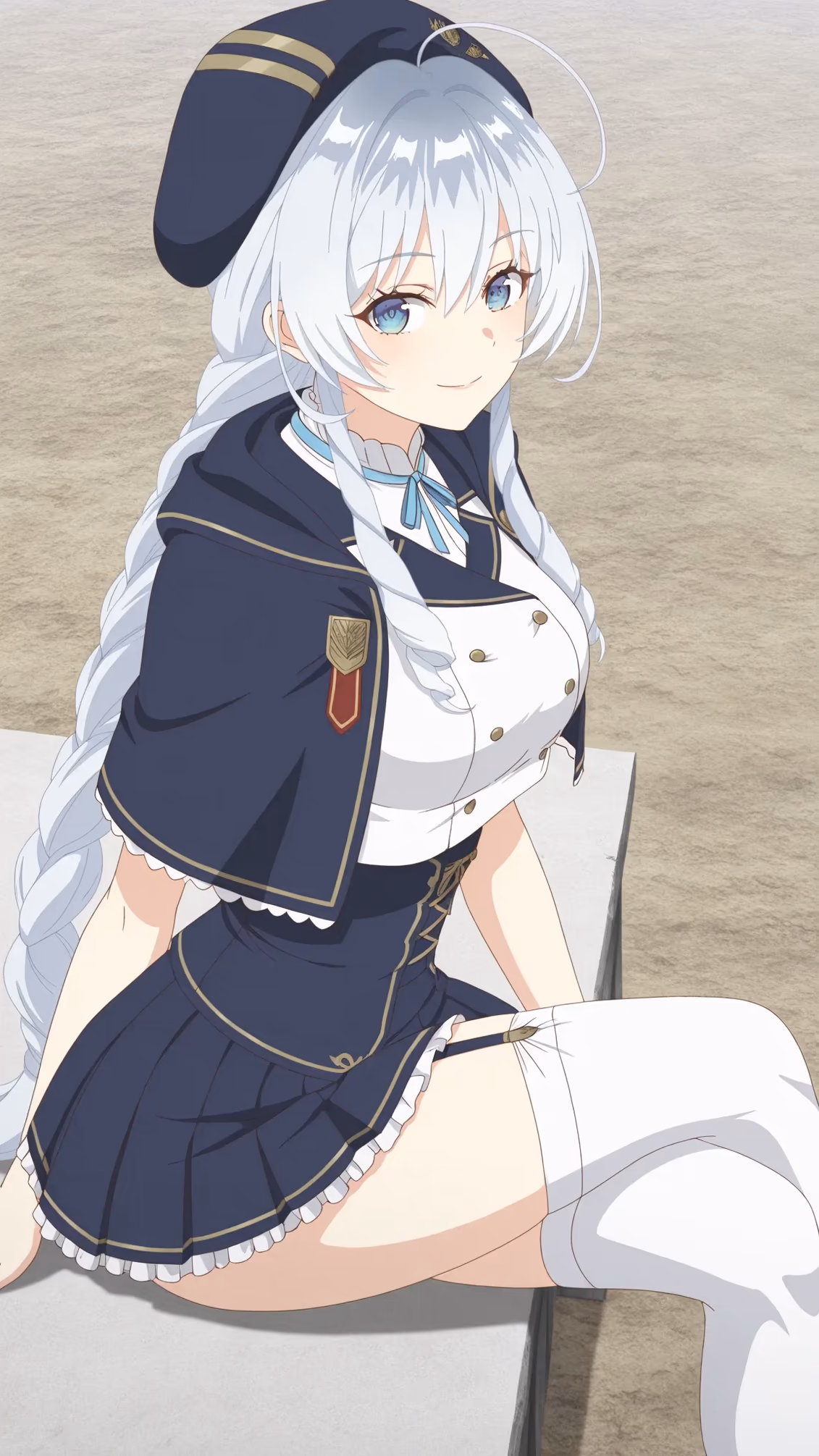 Stella Howard - Private Tutor to the Duke's Daughter (Koujo Denka no Katei Kyoushi) - Hentai Gallery 2 - 308 Images — image 120 of 308