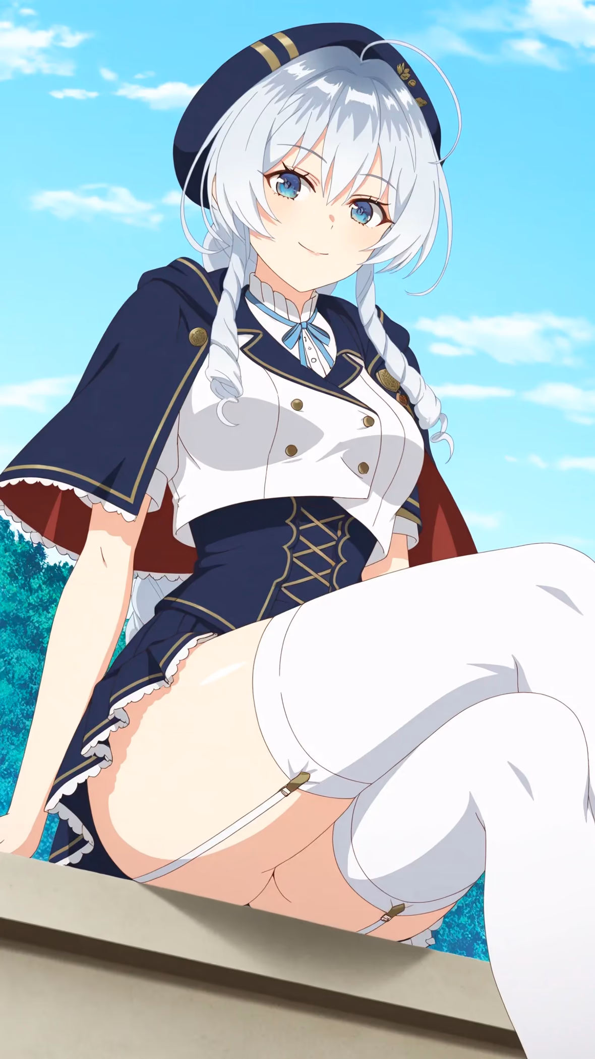 Stella Howard - Private Tutor to the Duke's Daughter (Koujo Denka no Katei Kyoushi) - Hentai Gallery 2 - 308 Images — image 122 of 308