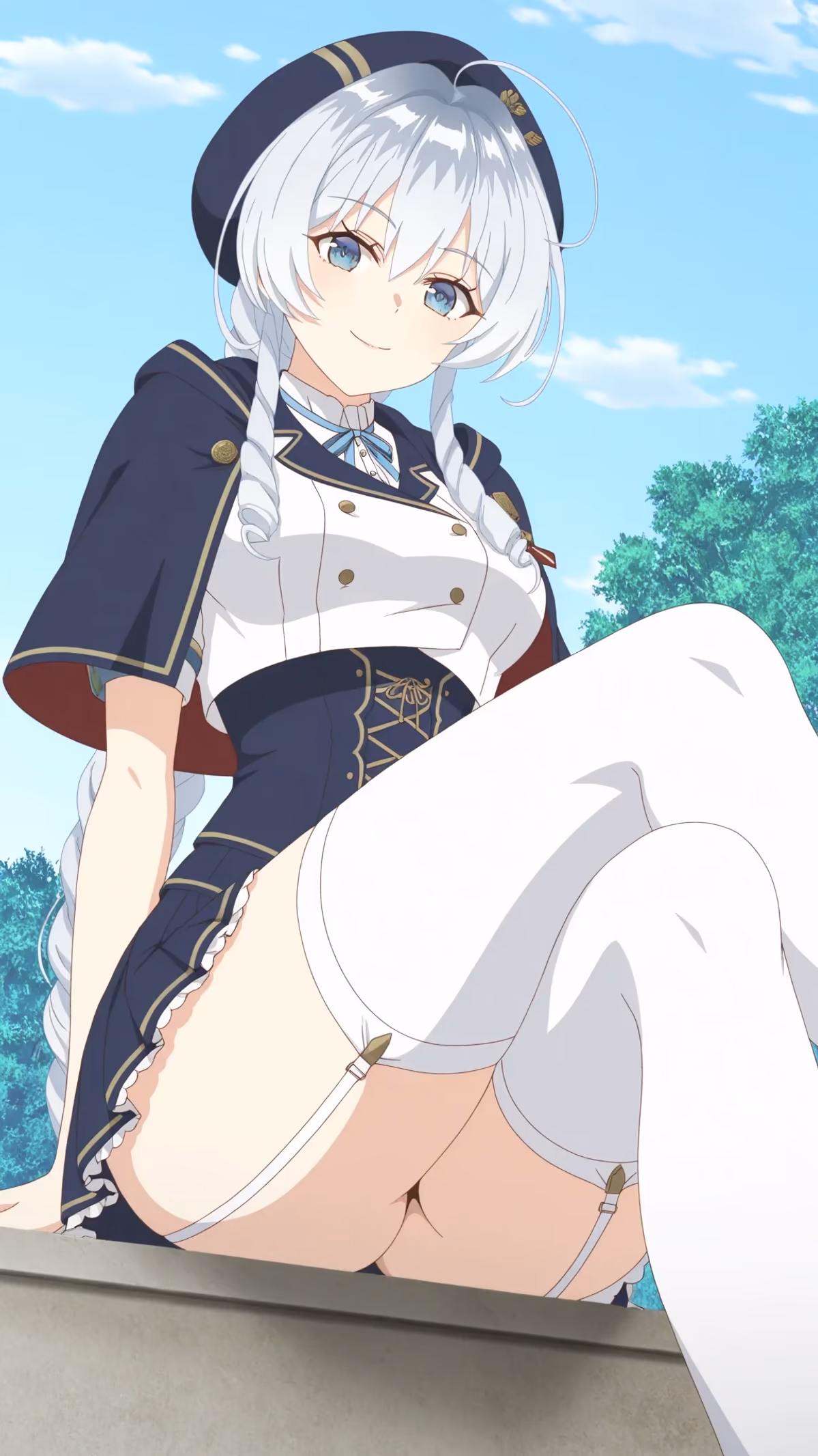 Stella Howard - Private Tutor to the Duke's Daughter (Koujo Denka no Katei Kyoushi) - Hentai Gallery 2 - 308 Images — image 123 of 308