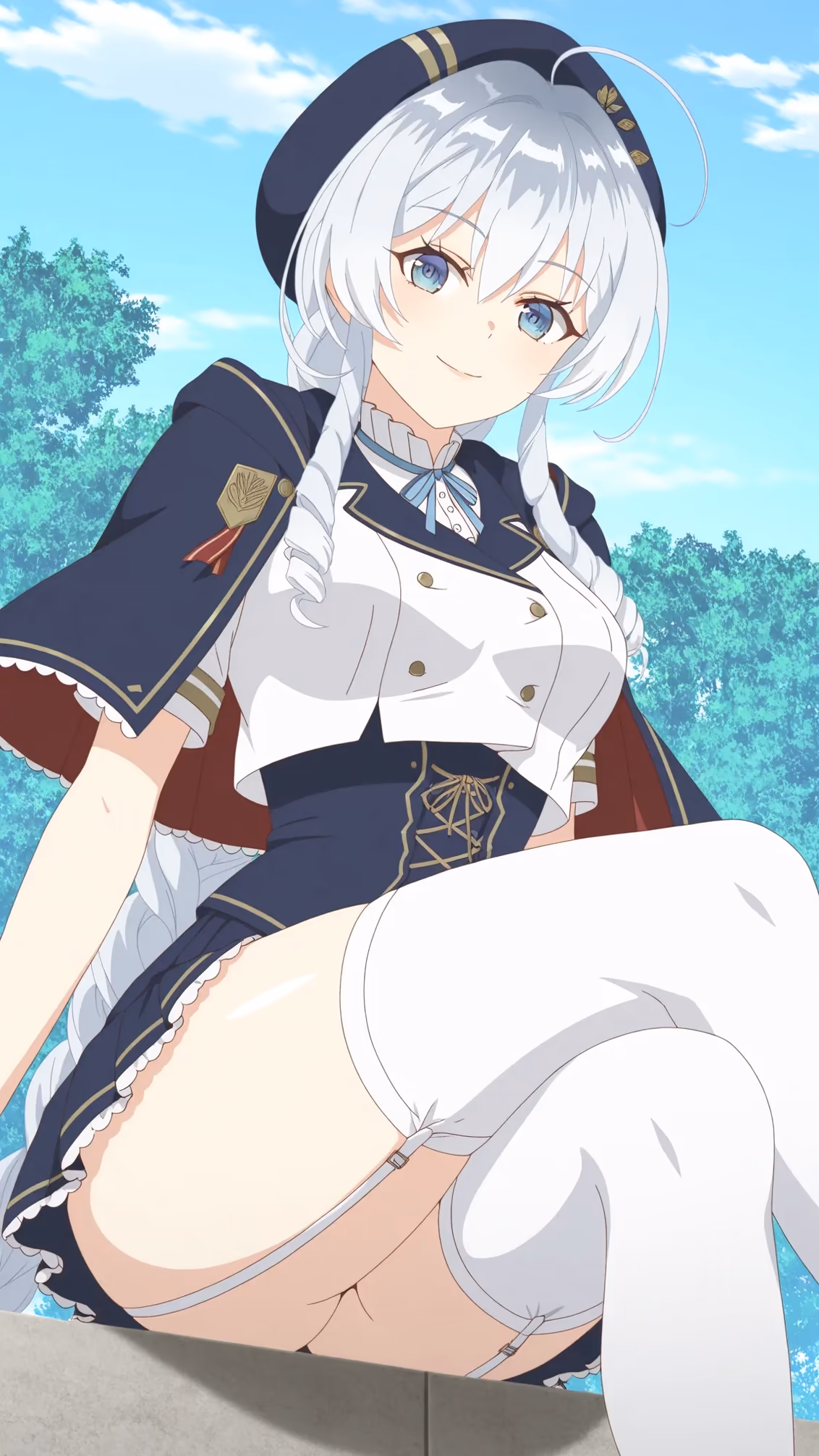 Stella Howard - Private Tutor to the Duke's Daughter (Koujo Denka no Katei Kyoushi) - Hentai Gallery 2 - 308 Images — image 124 of 308