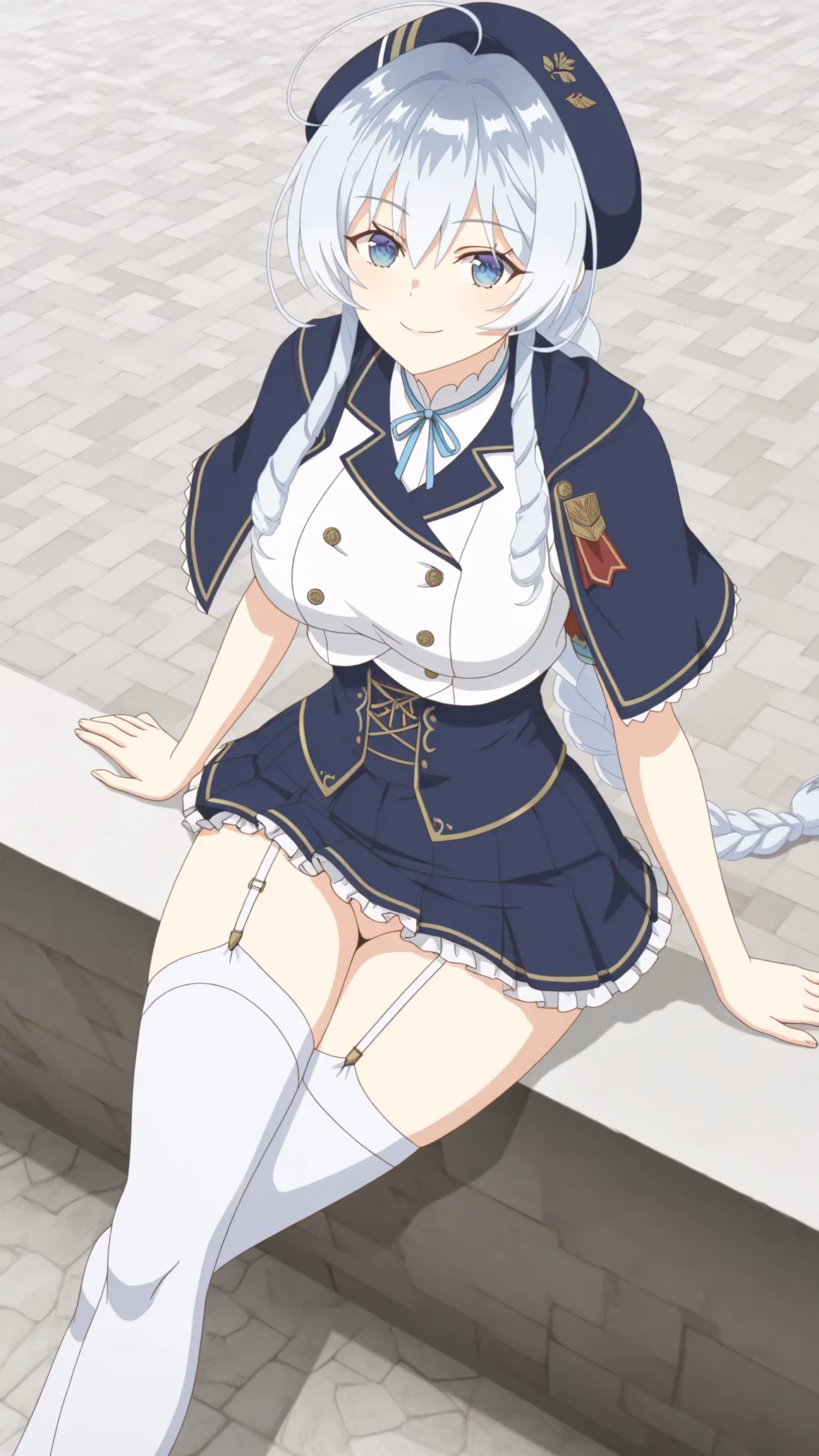 Stella Howard - Private Tutor to the Duke's Daughter (Koujo Denka no Katei Kyoushi) - Hentai Gallery 2 - 308 Images — image 128 of 308