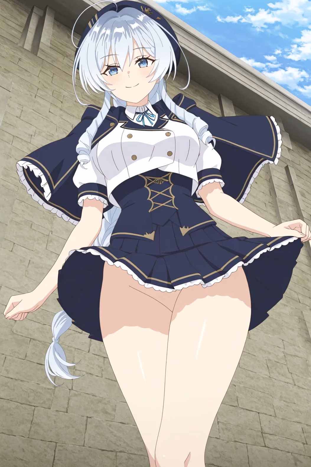 Stella Howard - Private Tutor to the Duke's Daughter (Koujo Denka no Katei Kyoushi) - Hentai Gallery 2 - 308 Images — image 13 of 308