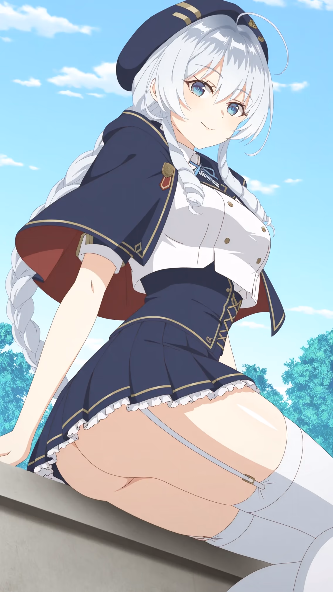 Stella Howard - Private Tutor to the Duke's Daughter (Koujo Denka no Katei Kyoushi) - Hentai Gallery 2 - 308 Images — image 134 of 308