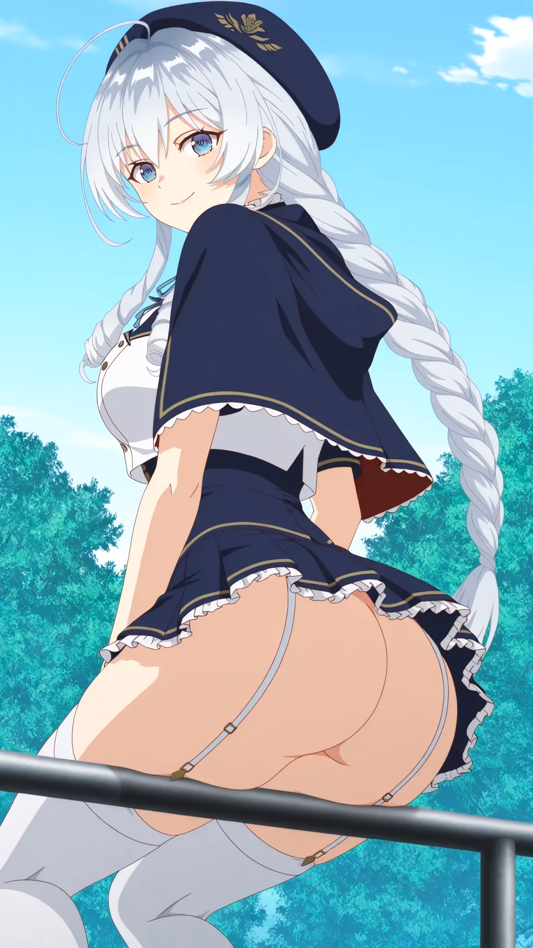 Stella Howard - Private Tutor to the Duke's Daughter (Koujo Denka no Katei Kyoushi) - Hentai Gallery 2 - 308 Images — image 137 of 308
