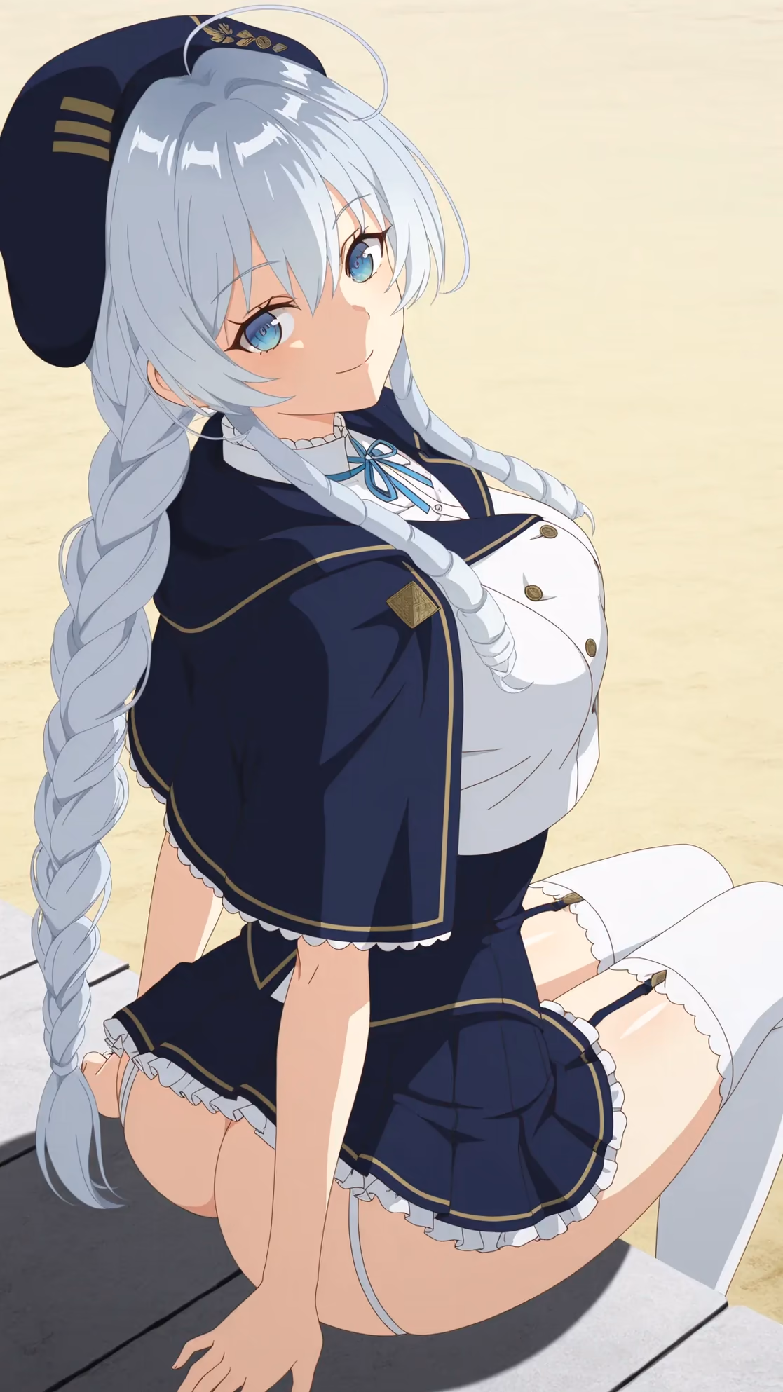 Stella Howard - Private Tutor to the Duke's Daughter (Koujo Denka no Katei Kyoushi) - Hentai Gallery 2 - 308 Images — image 140 of 308