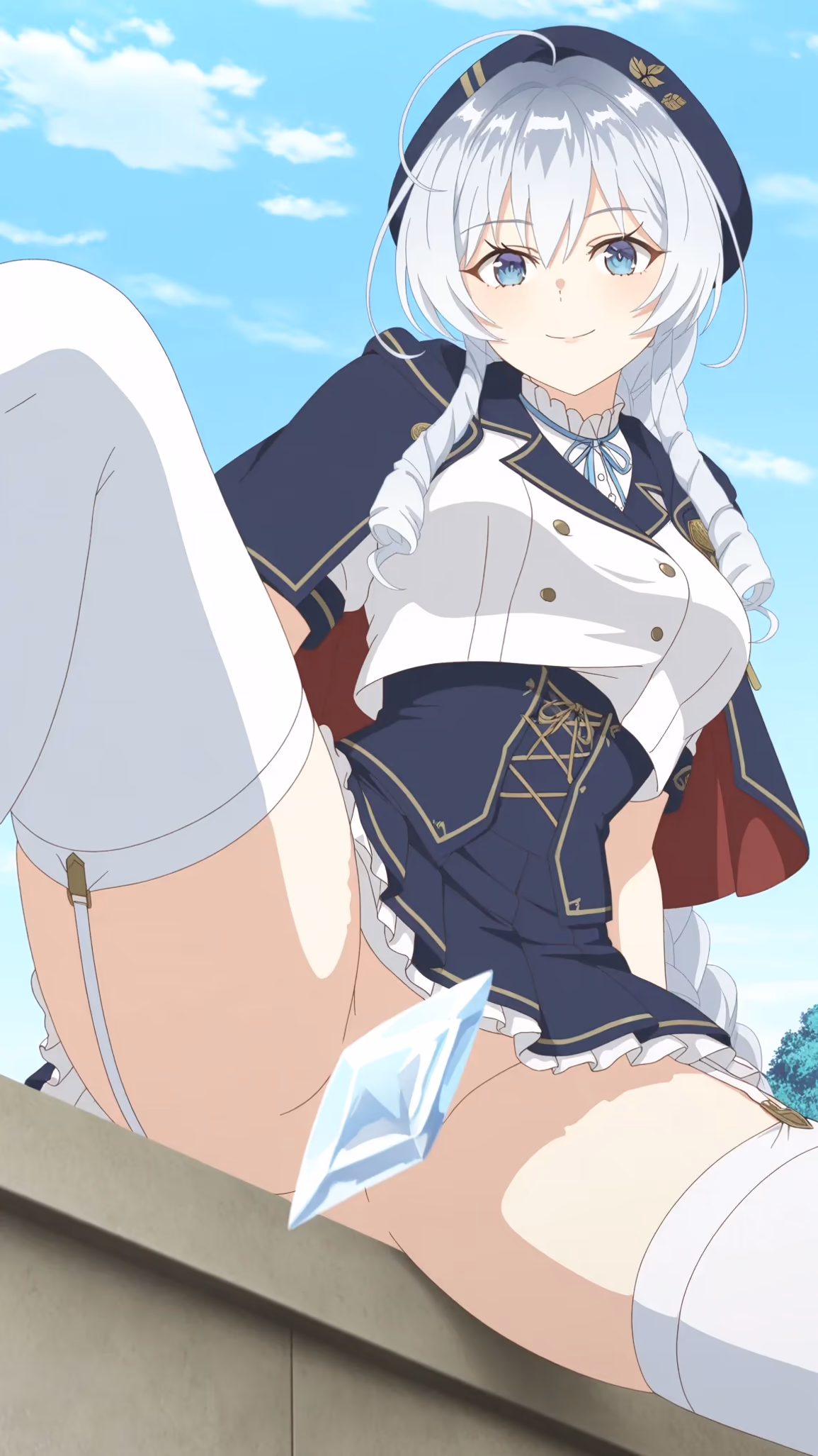 Stella Howard - Private Tutor to the Duke's Daughter (Koujo Denka no Katei Kyoushi) - Hentai Gallery 2 - 308 Images — image 141 of 308
