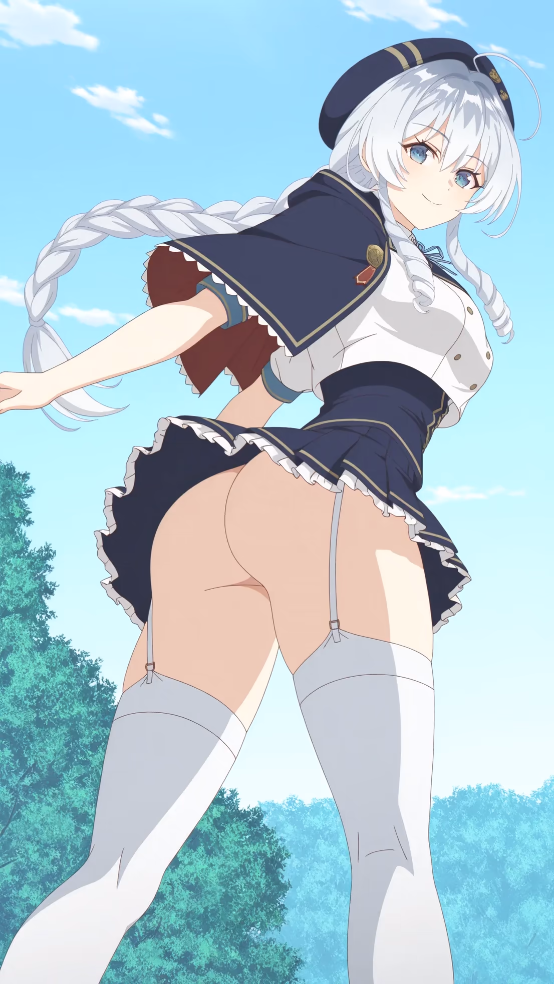 Stella Howard - Private Tutor to the Duke's Daughter (Koujo Denka no Katei Kyoushi) - Hentai Gallery 2 - 308 Images — image 147 of 308