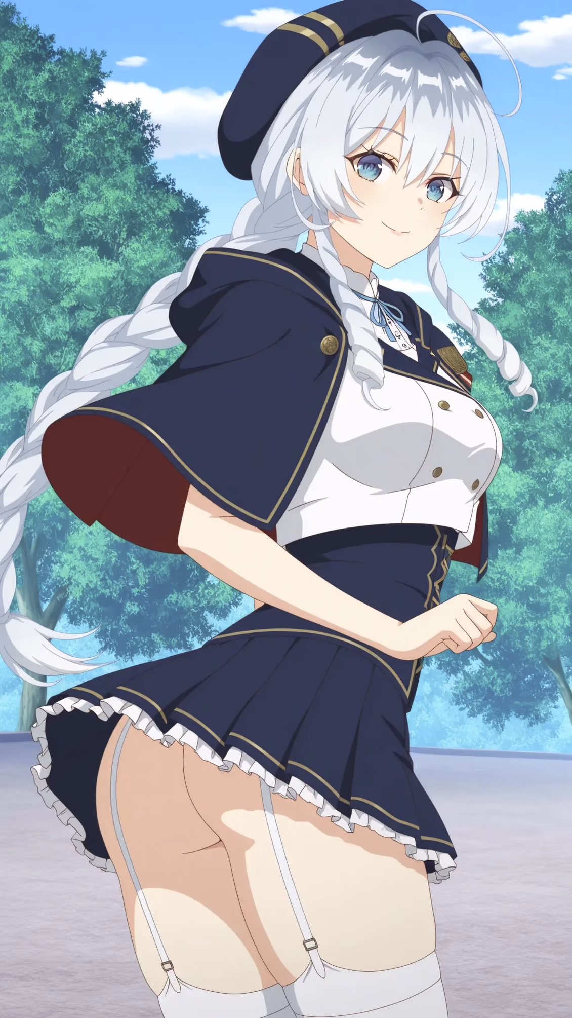 Stella Howard - Private Tutor to the Duke's Daughter (Koujo Denka no Katei Kyoushi) - Hentai Gallery 2 - 308 Images — image 152 of 308