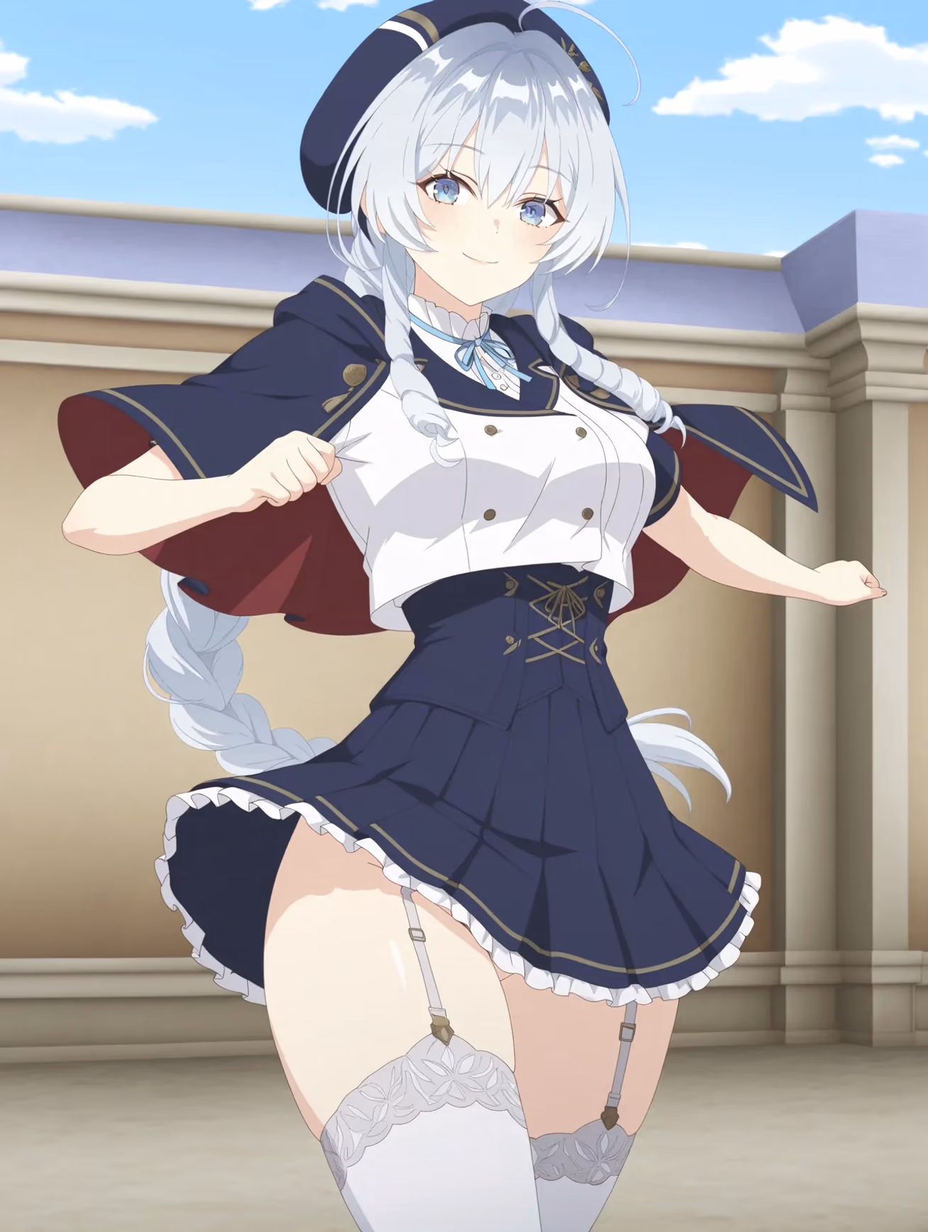 Stella Howard - Private Tutor to the Duke's Daughter (Koujo Denka no Katei Kyoushi) - Hentai Gallery 2 - 308 Images — image 16 of 308