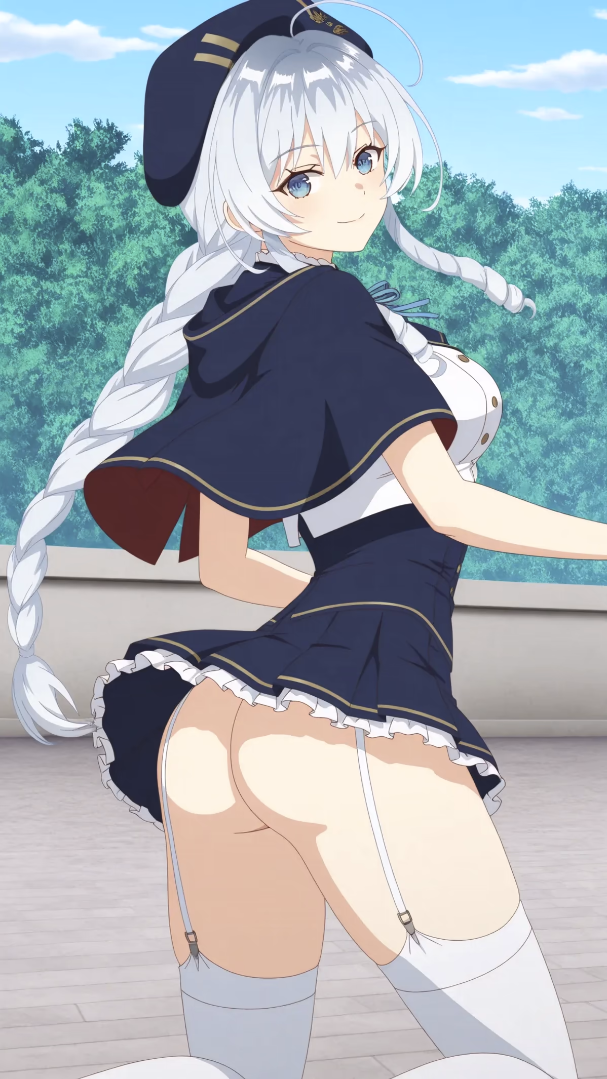 Stella Howard - Private Tutor to the Duke's Daughter (Koujo Denka no Katei Kyoushi) - Hentai Gallery 2 - 308 Images — image 162 of 308