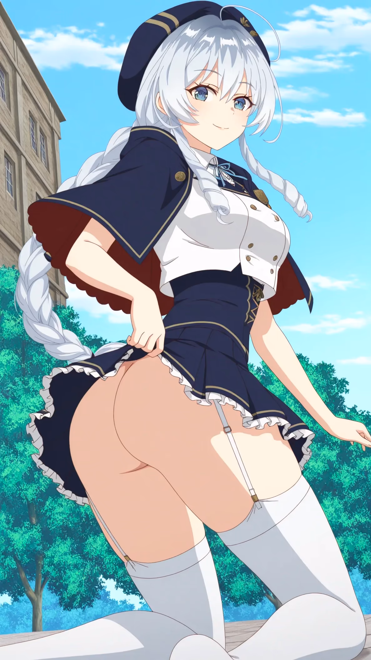 Stella Howard - Private Tutor to the Duke's Daughter (Koujo Denka no Katei Kyoushi) - Hentai Gallery 2 - 308 Images — image 163 of 308