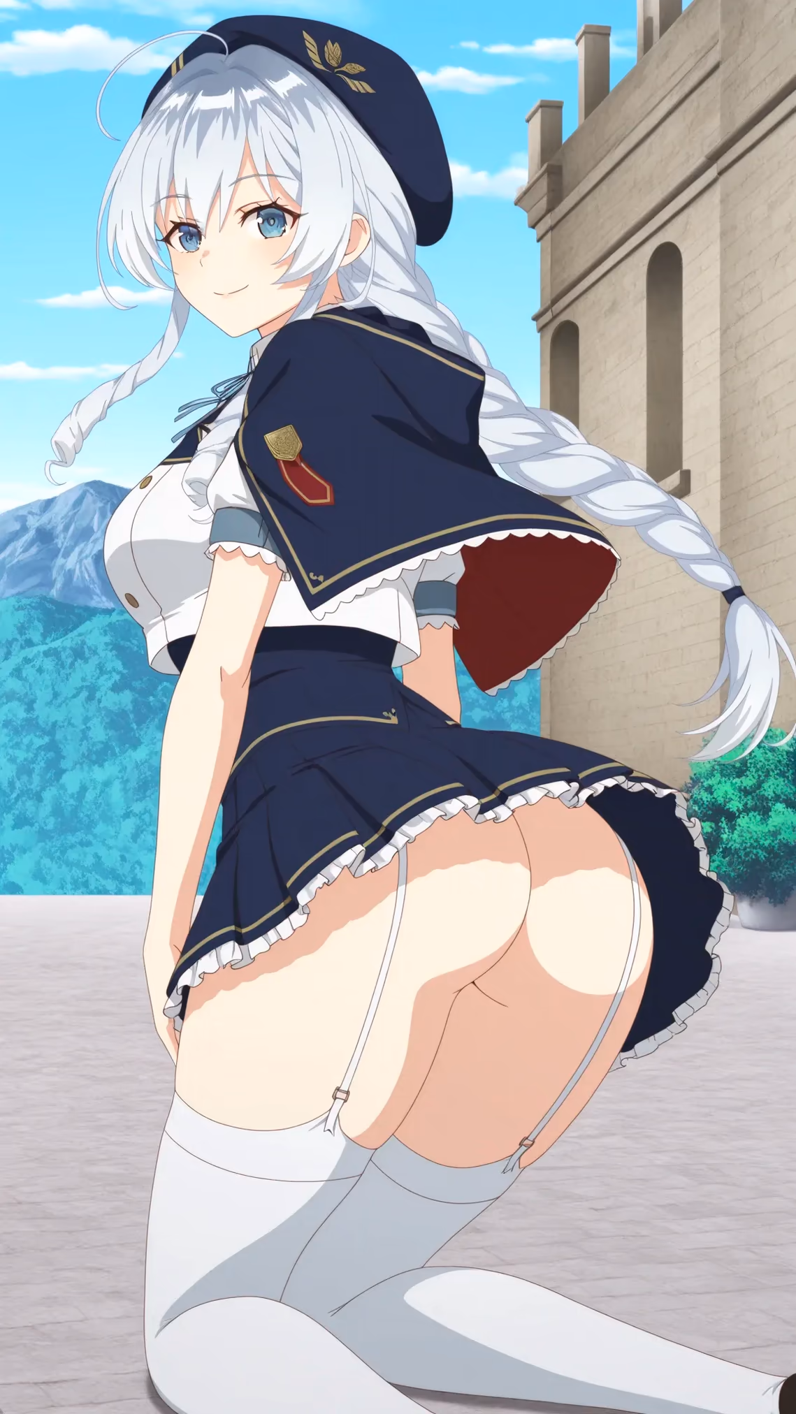 Stella Howard - Private Tutor to the Duke's Daughter (Koujo Denka no Katei Kyoushi) - Hentai Gallery 2 - 308 Images — image 165 of 308