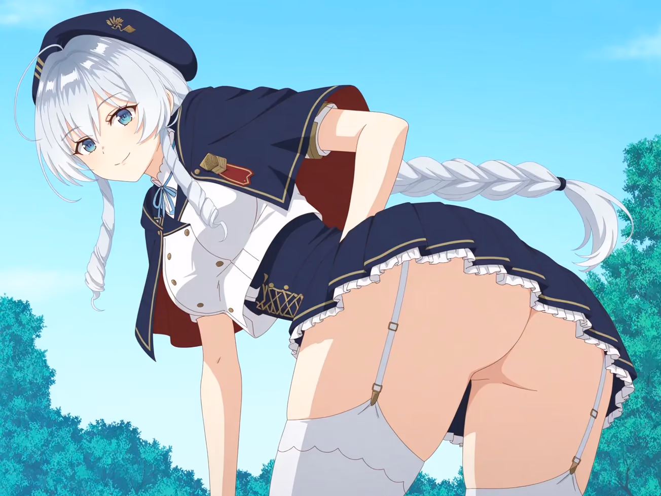 Stella Howard - Private Tutor to the Duke's Daughter (Koujo Denka no Katei Kyoushi) - Hentai Gallery 2 - 308 Images — image 177 of 308