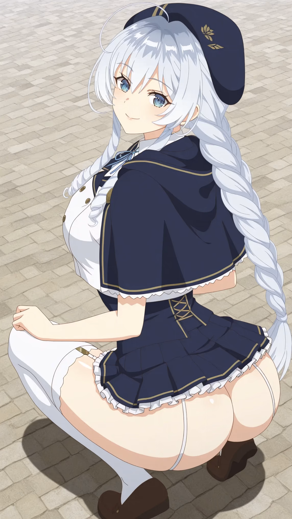Stella Howard - Private Tutor to the Duke's Daughter (Koujo Denka no Katei Kyoushi) - Hentai Gallery 2 - 308 Images — image 178 of 308