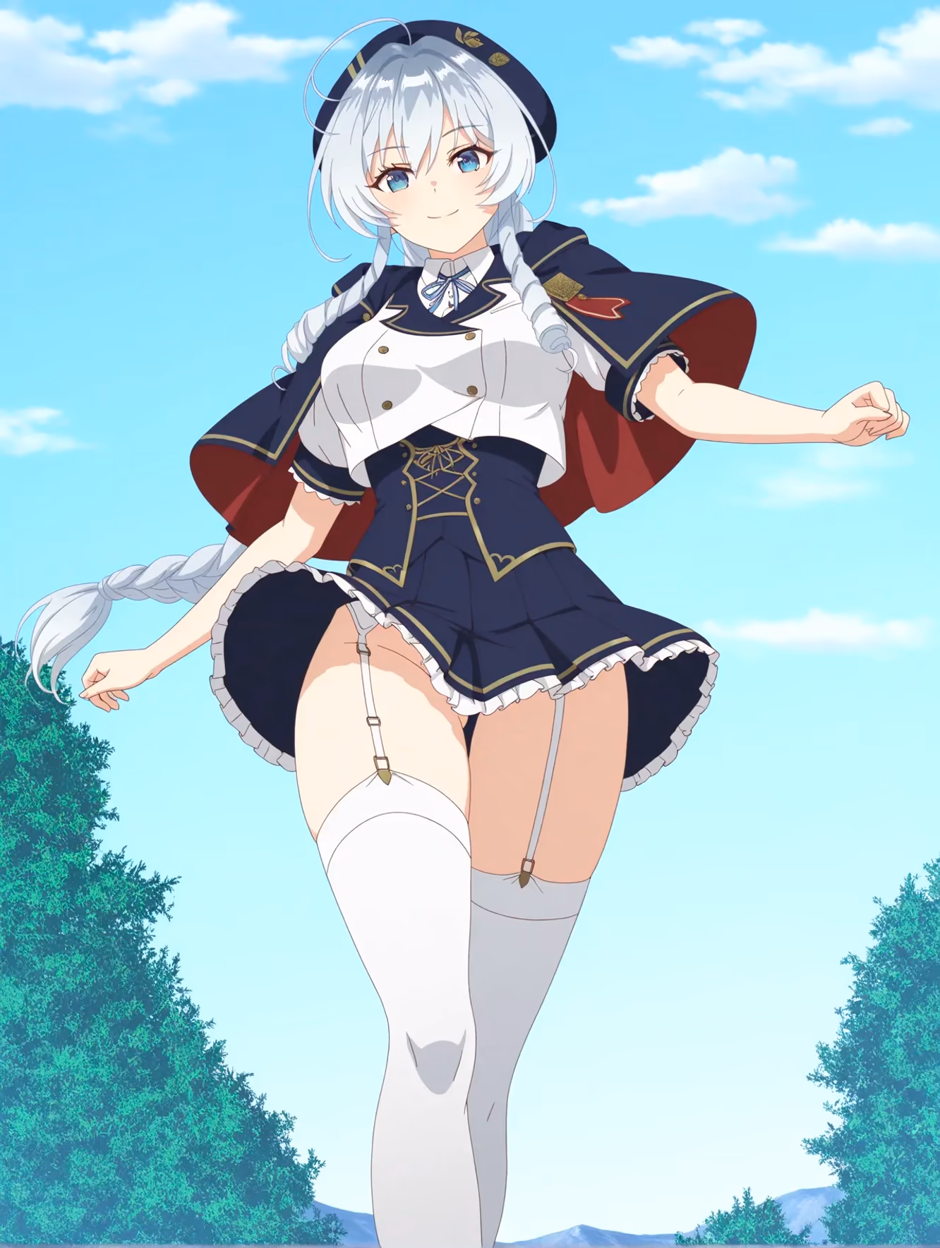 Stella Howard - Private Tutor to the Duke's Daughter (Koujo Denka no Katei Kyoushi) - Hentai Gallery 2 - 308 Images — image 18 of 308