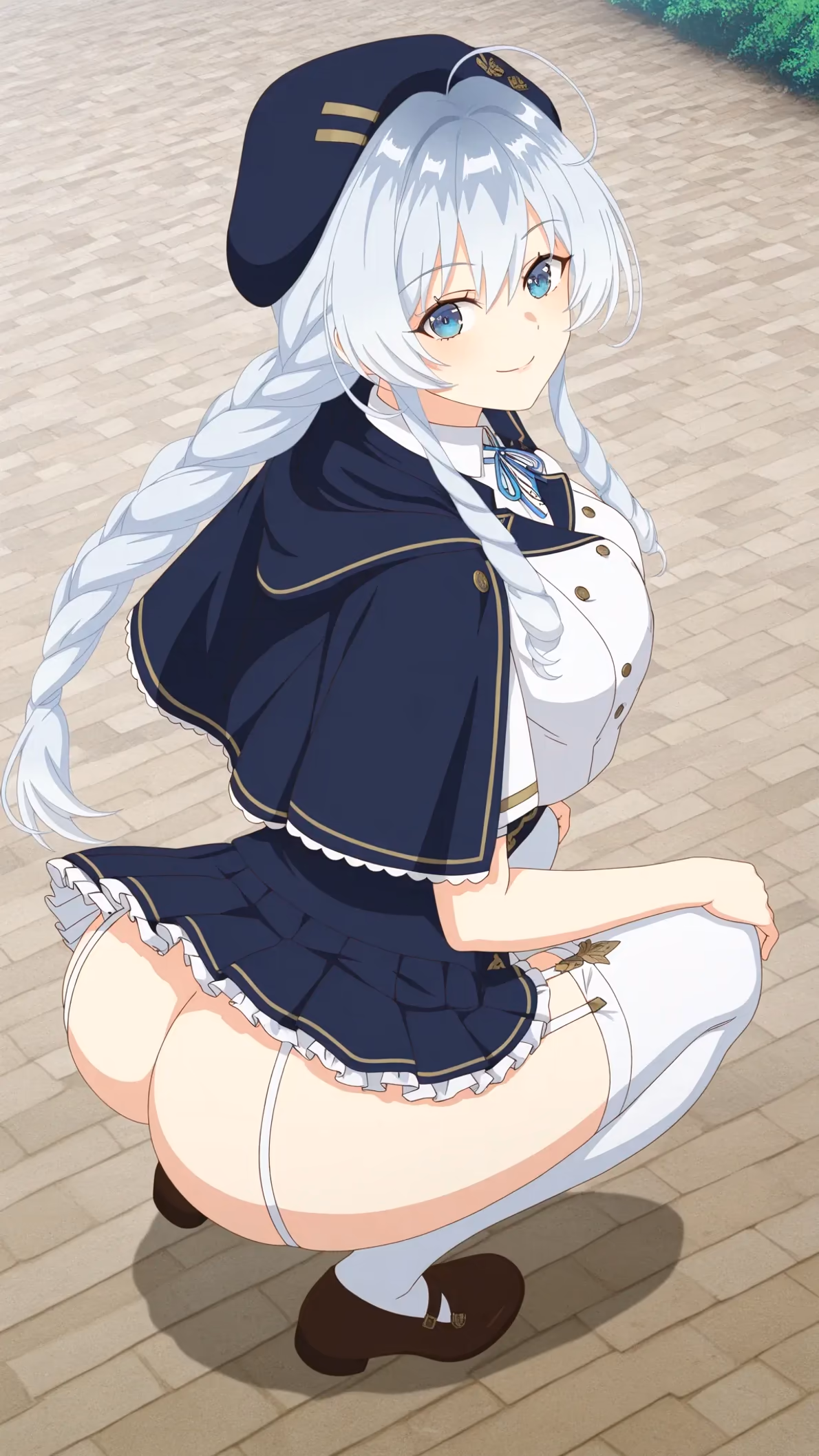 Stella Howard - Private Tutor to the Duke's Daughter (Koujo Denka no Katei Kyoushi) - Hentai Gallery 2 - 308 Images — image 181 of 308