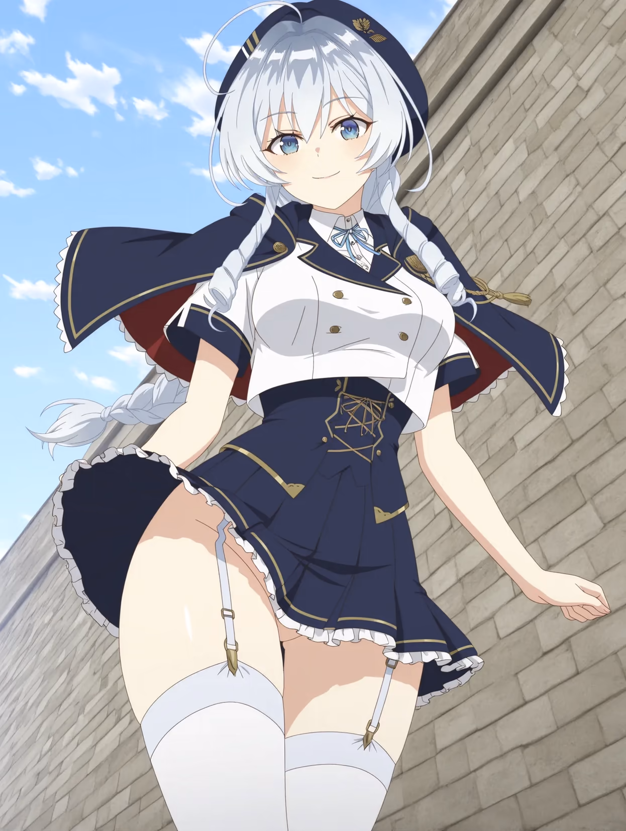 Stella Howard - Private Tutor to the Duke's Daughter (Koujo Denka no Katei Kyoushi) - Hentai Gallery 2 - 308 Images — image 19 of 308