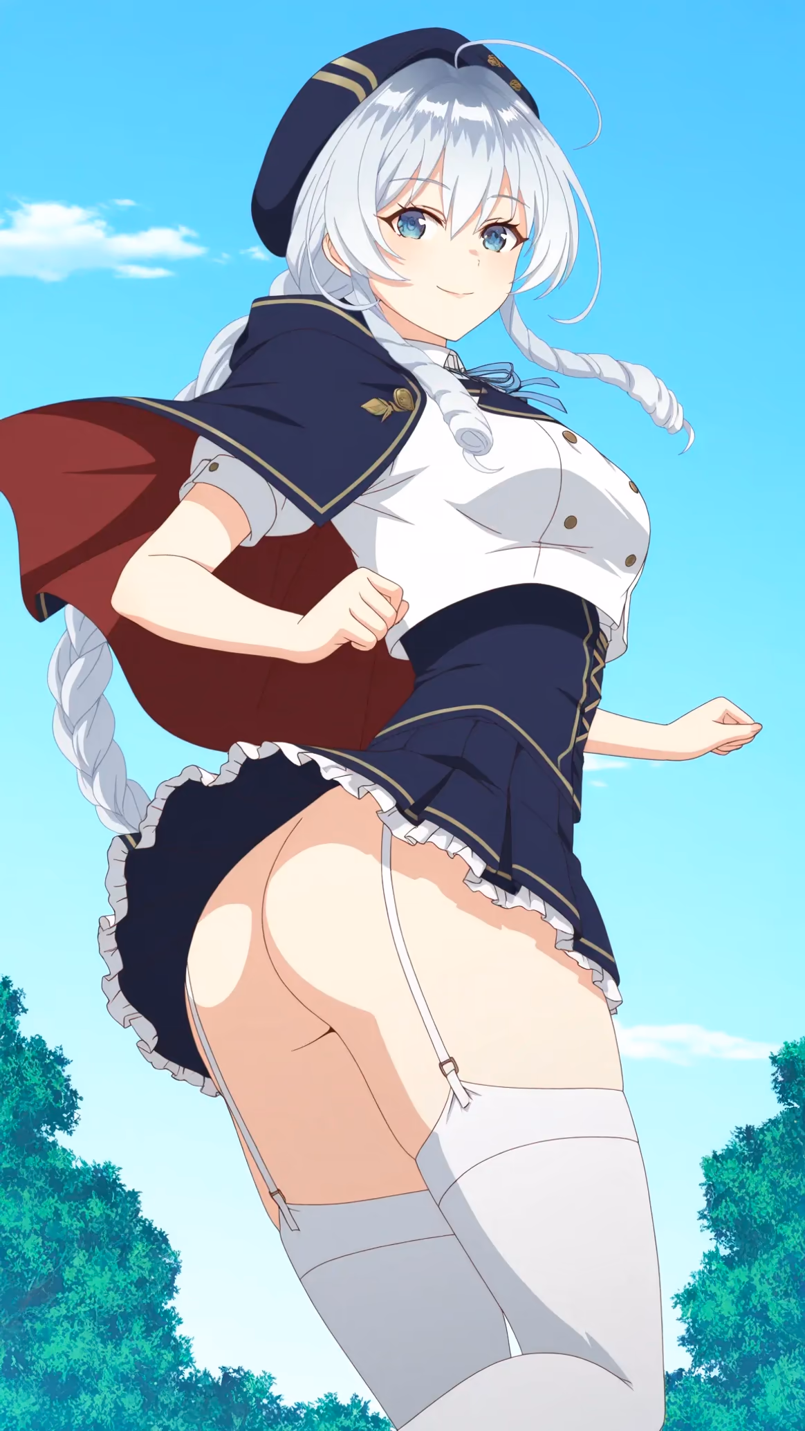 Stella Howard - Private Tutor to the Duke's Daughter (Koujo Denka no Katei Kyoushi) - Hentai Gallery 2 - 308 Images — image 190 of 308