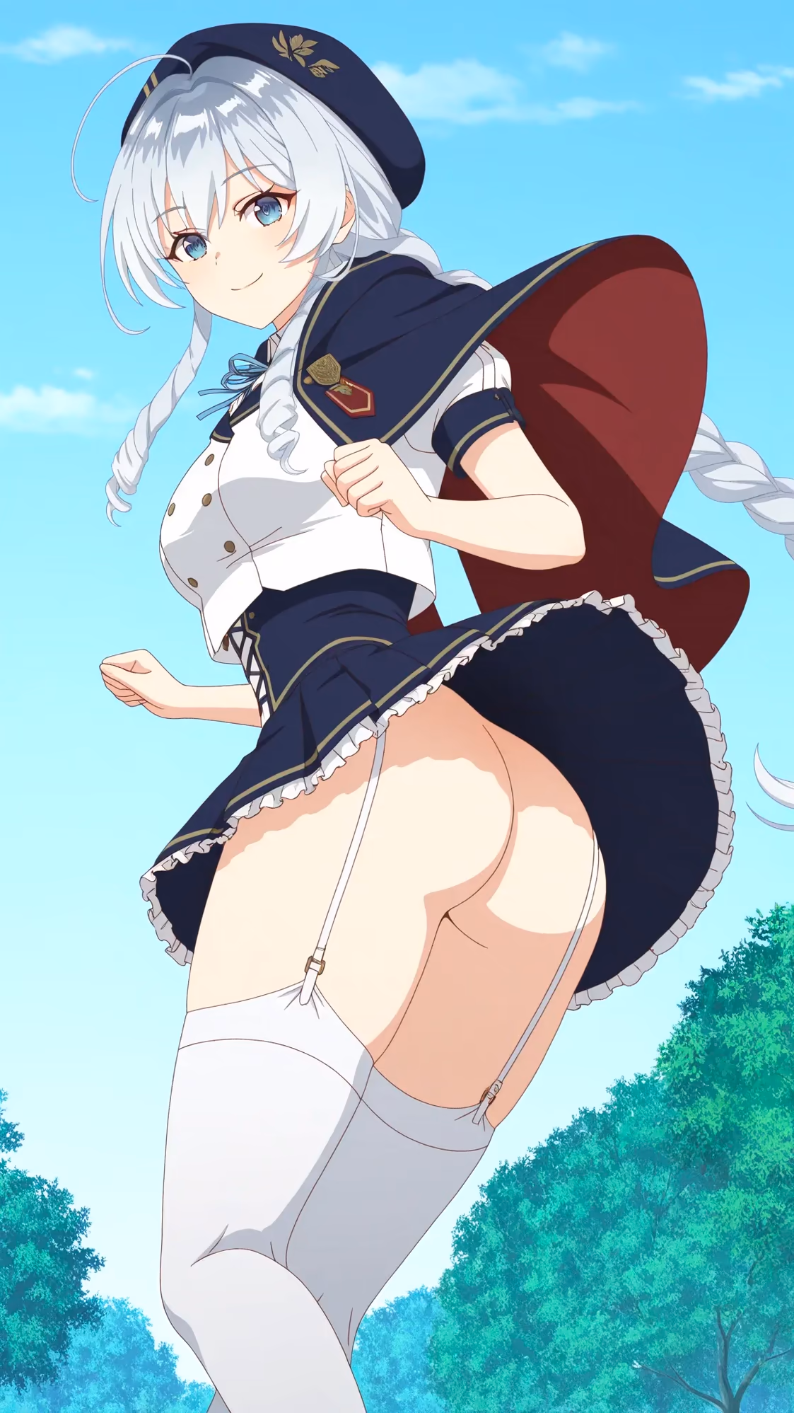 Stella Howard - Private Tutor to the Duke's Daughter (Koujo Denka no Katei Kyoushi) - Hentai Gallery 2 - 308 Images — image 191 of 308