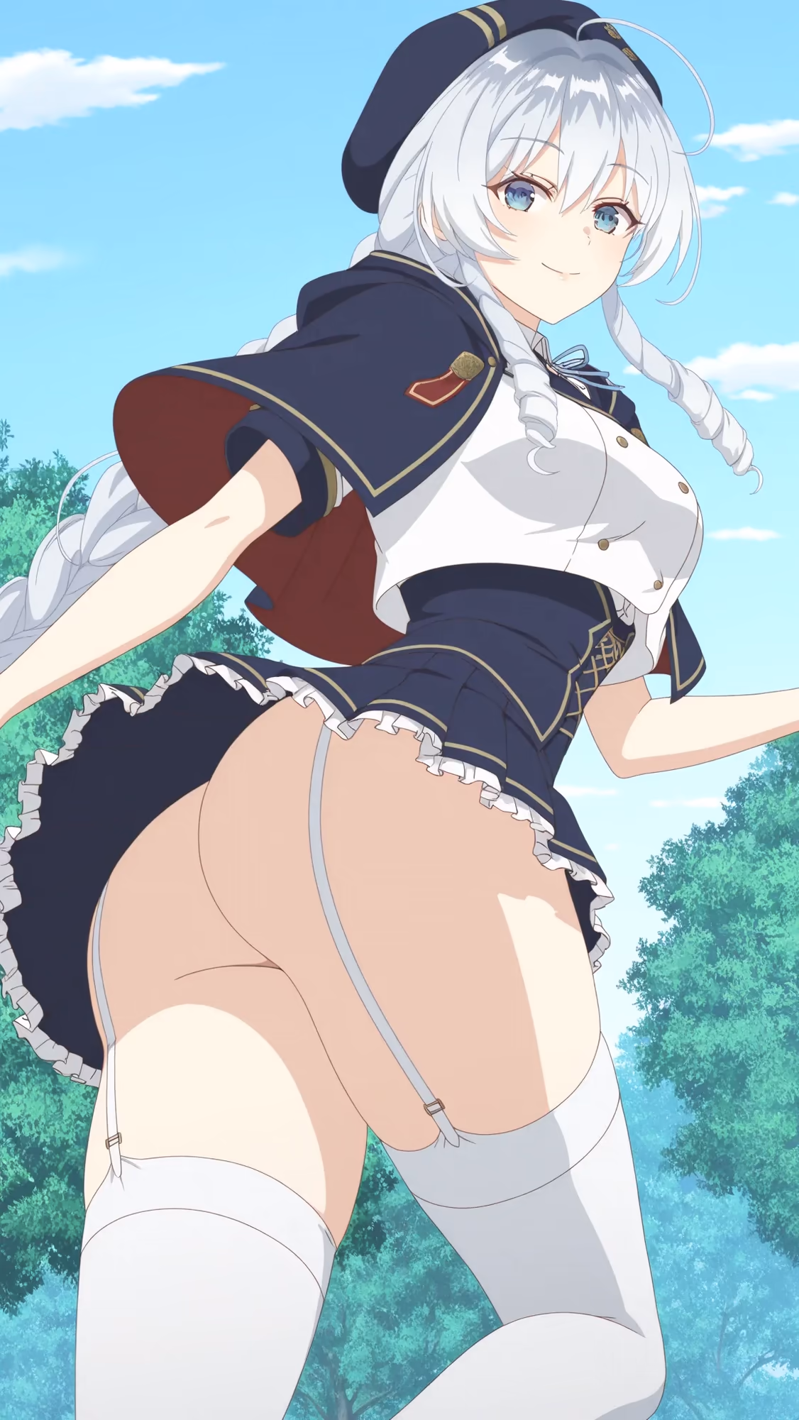 Stella Howard - Private Tutor to the Duke's Daughter (Koujo Denka no Katei Kyoushi) - Hentai Gallery 2 - 308 Images — image 192 of 308